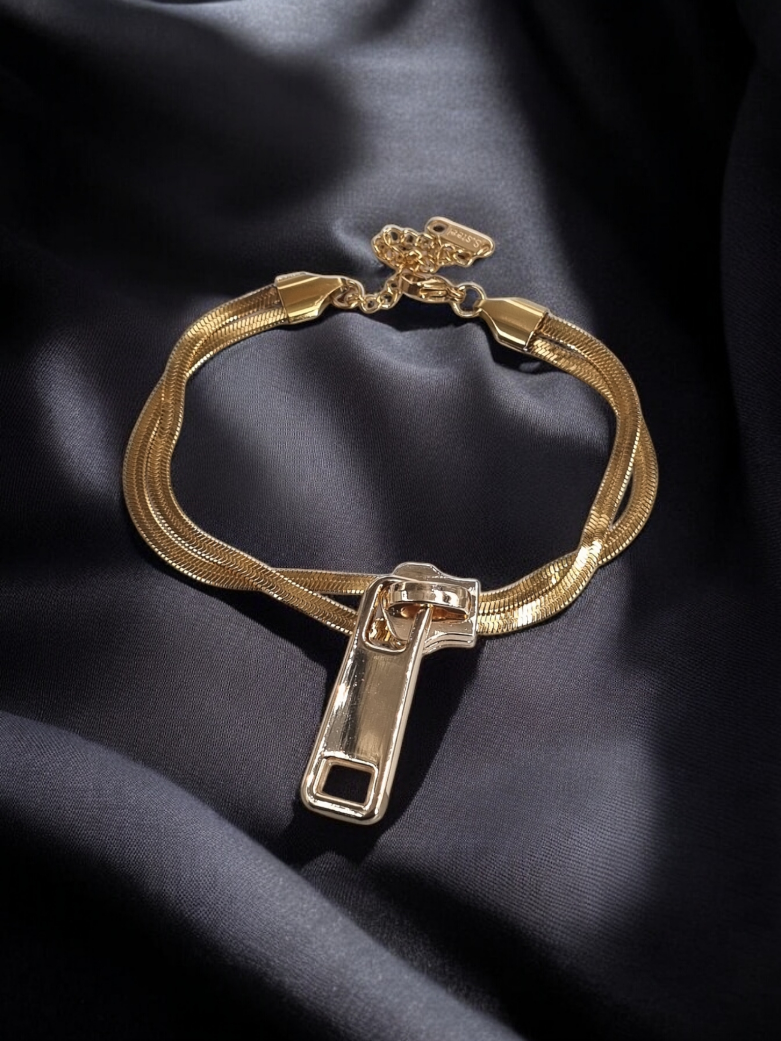 Çelik Bileklik ÇBL075