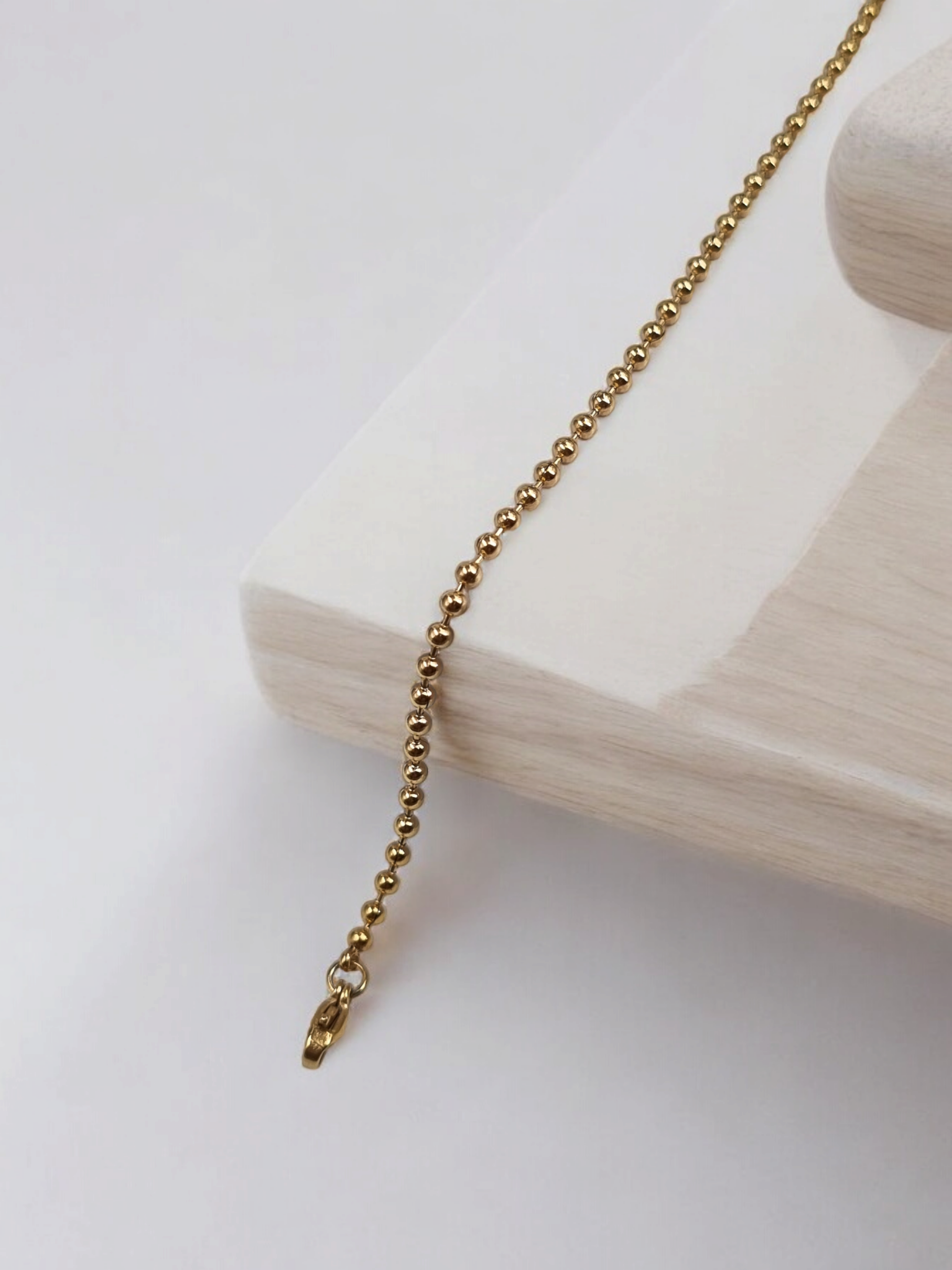 Çelik Bileklik ÇBL077