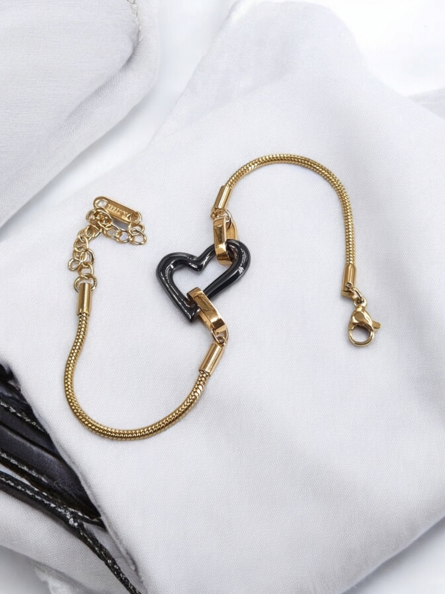 Çelik Bileklik ÇBL079