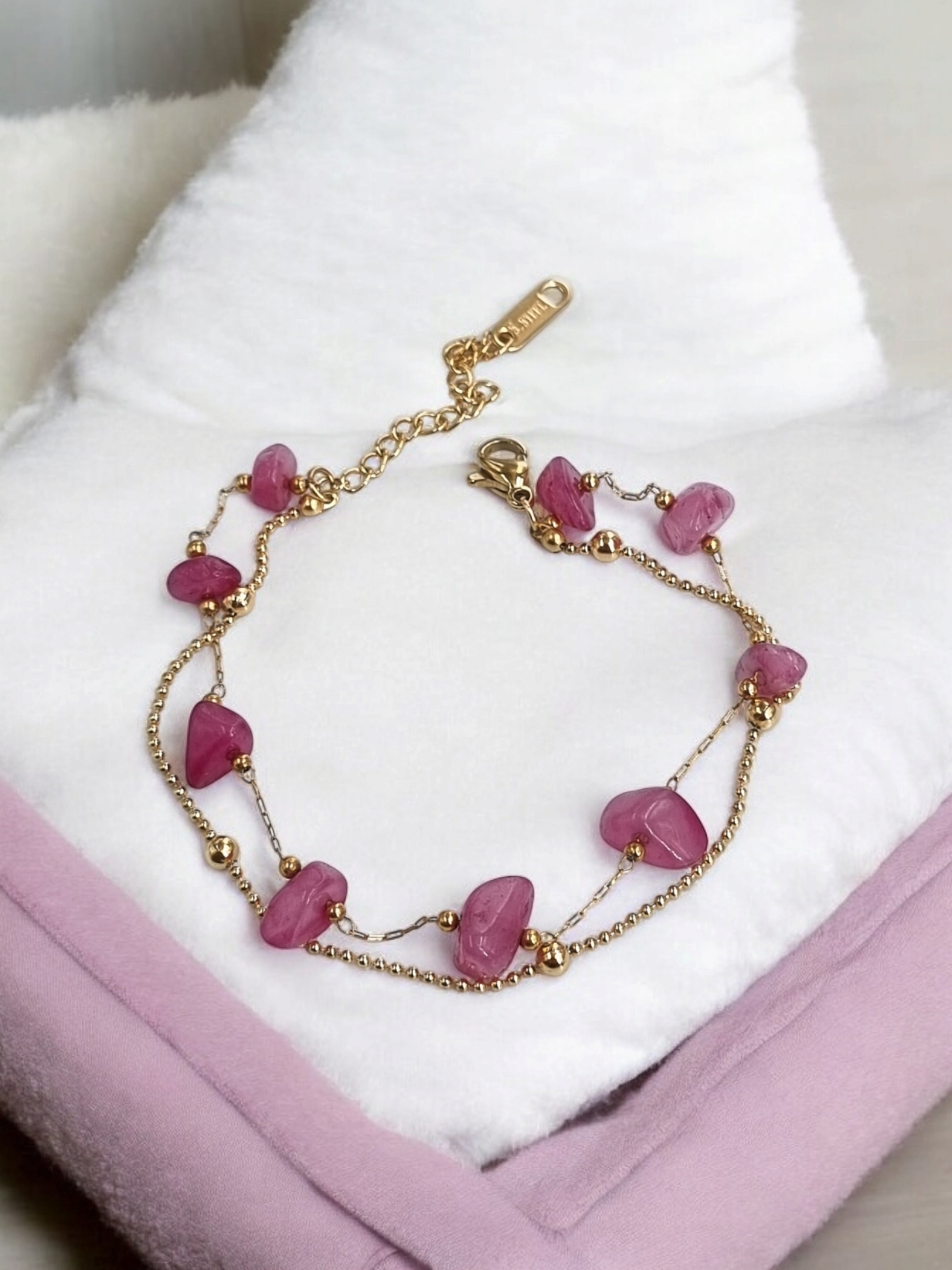 Çelik Bileklik ÇBL080