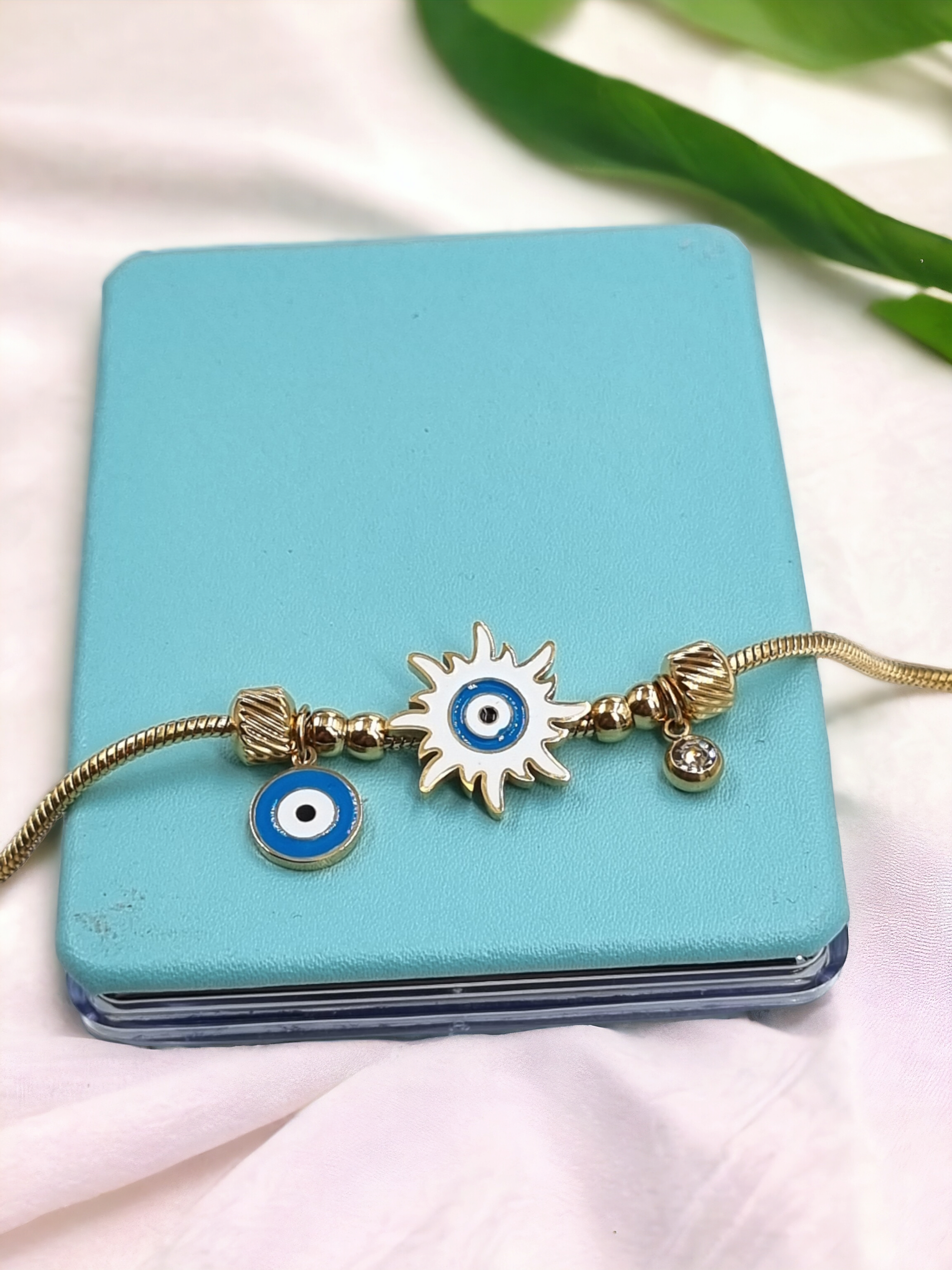 Çelik Bileklik ÇBL085