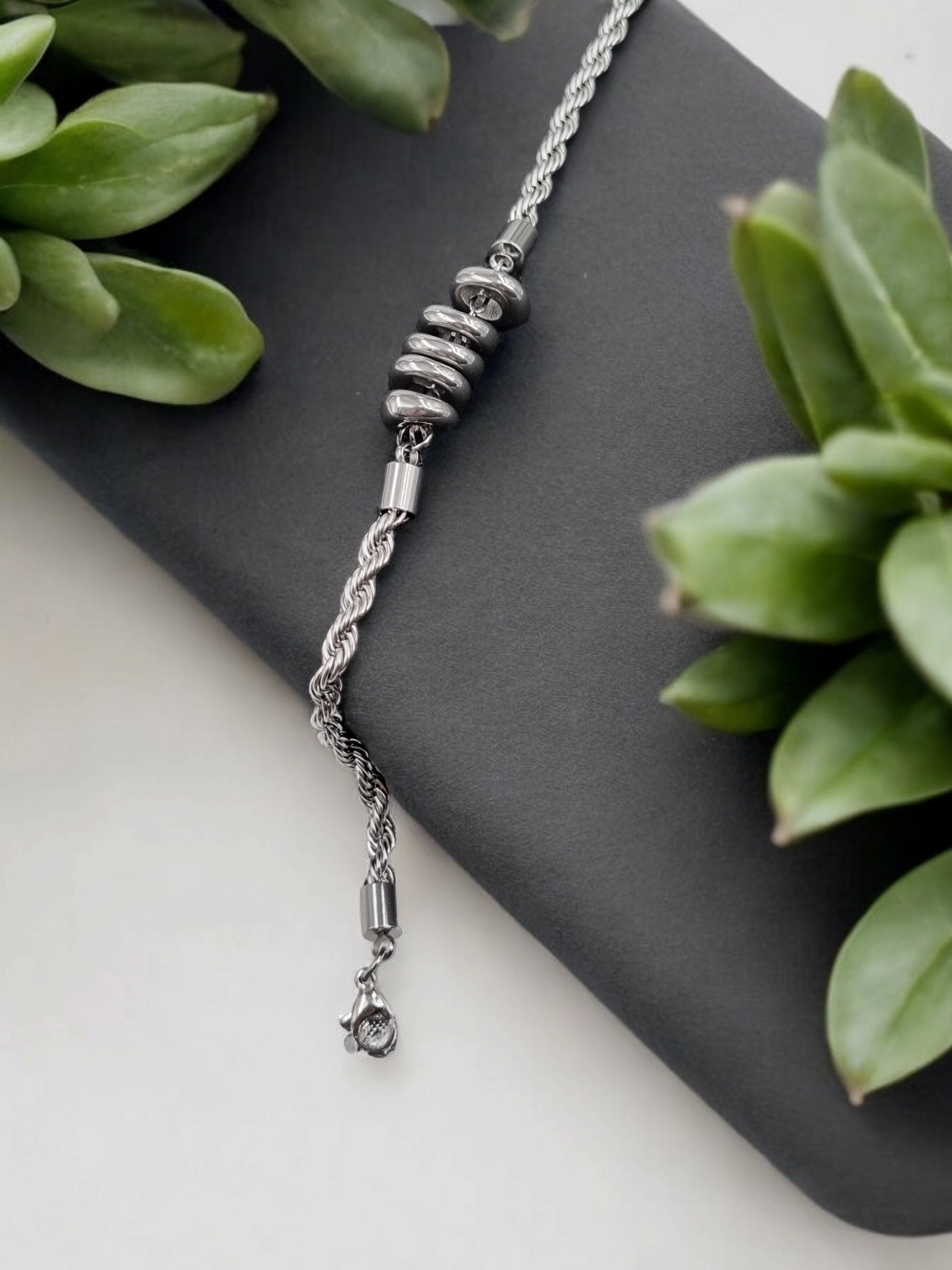 Çelik Bileklik ÇBL087