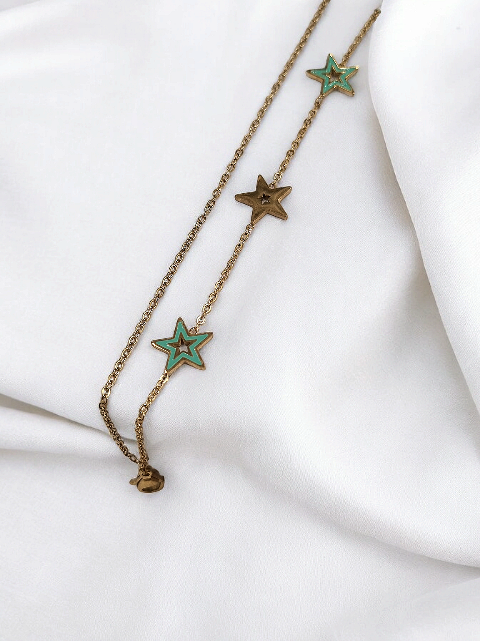 Çelik Bileklik ÇBL092