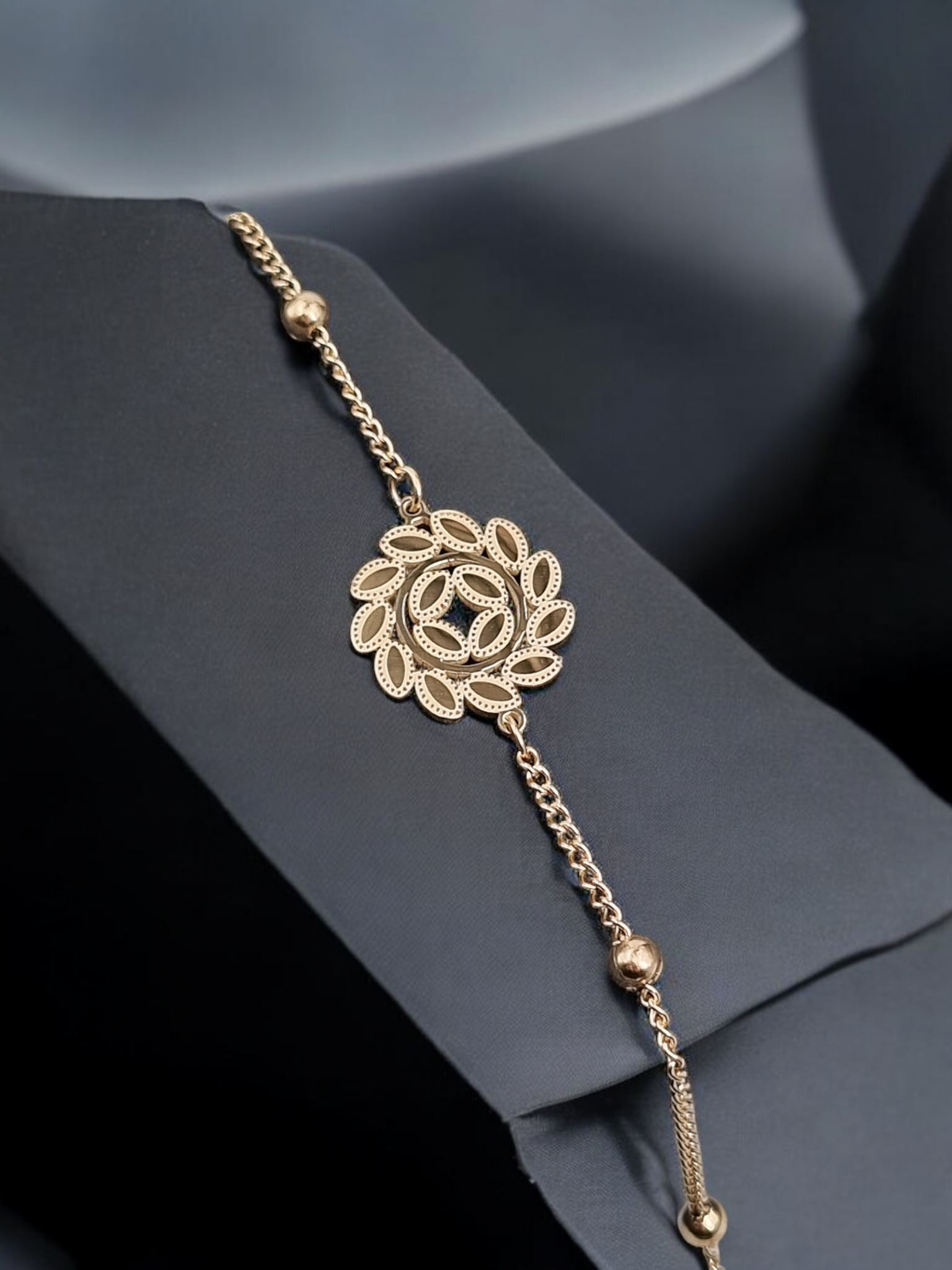 Çelik Bileklik ÇBL093