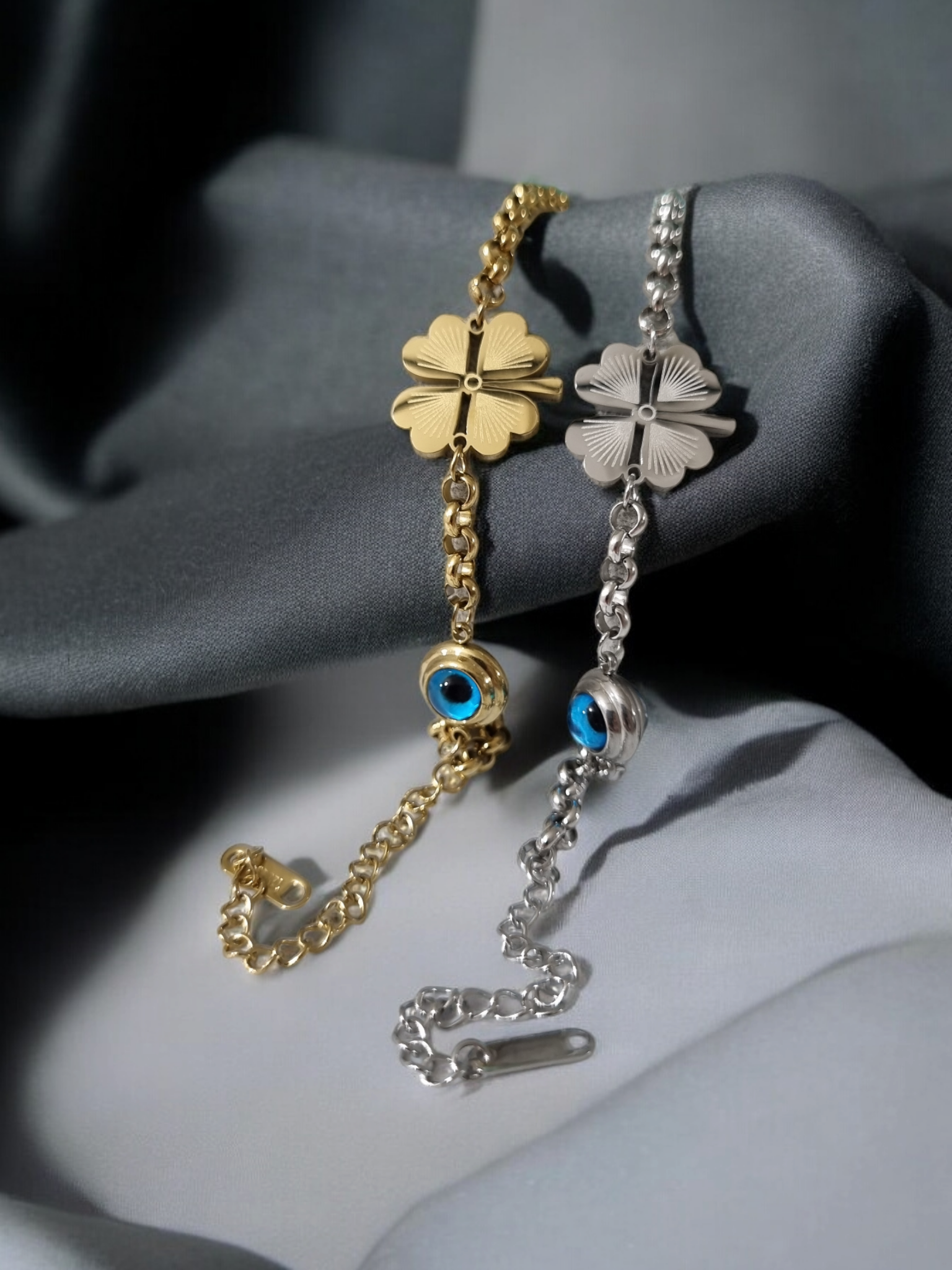 Çelik Bileklik ÇBL094