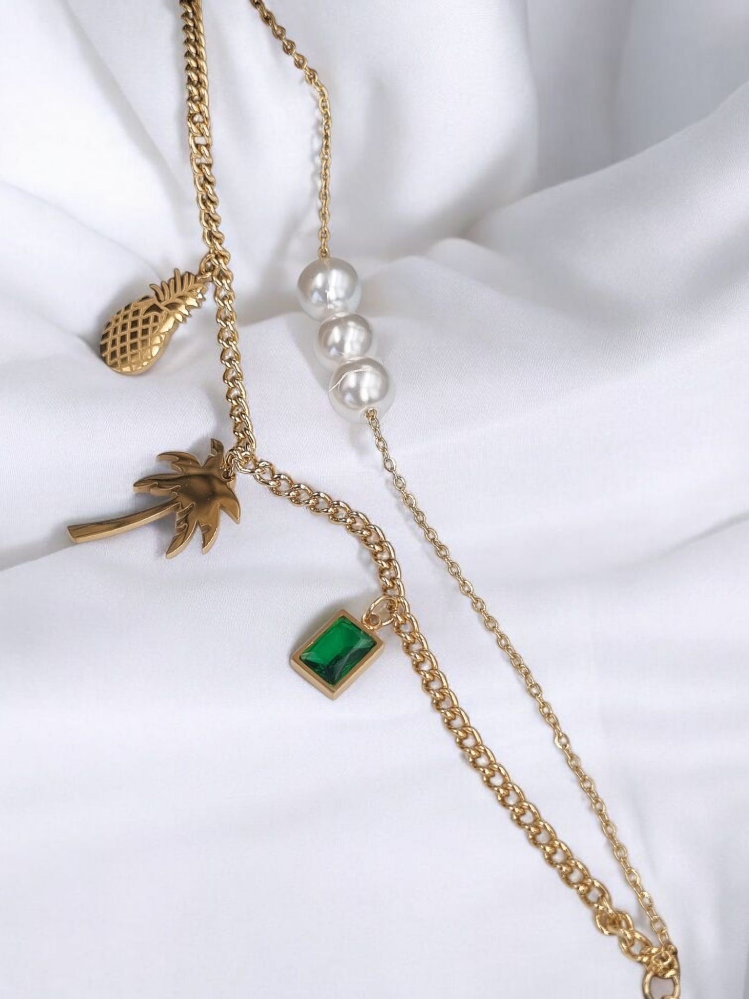 Çelik Bileklik ÇBL096