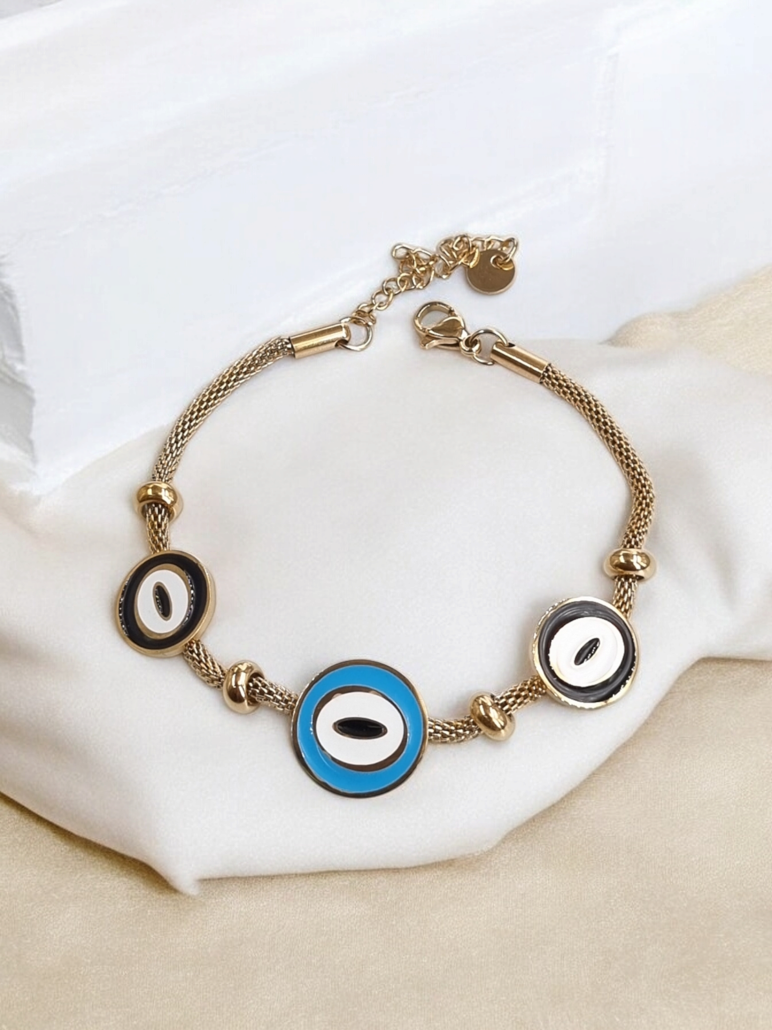 Çelik Bileklik ÇBL097