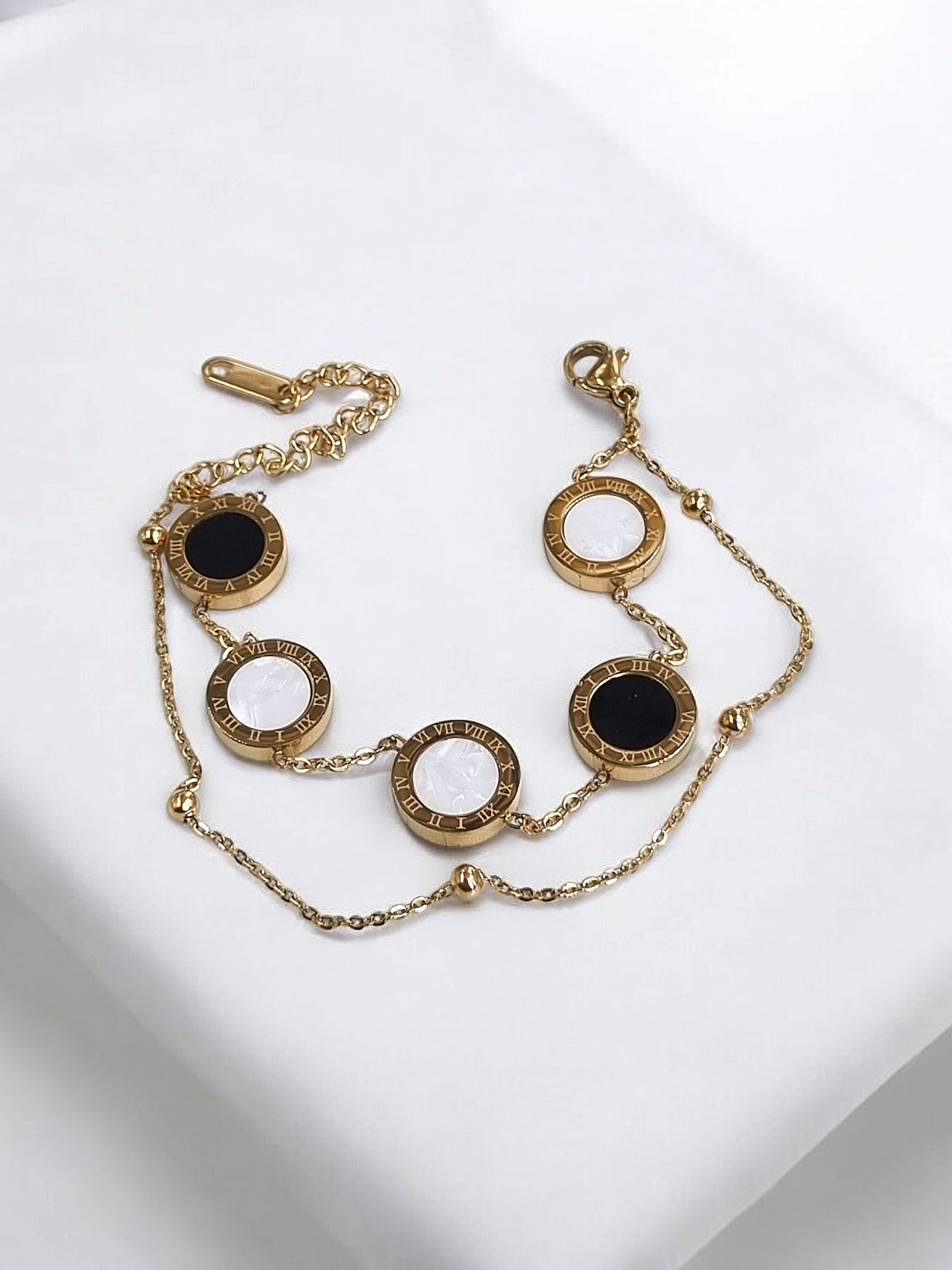 Çelik Bileklik ÇBL100