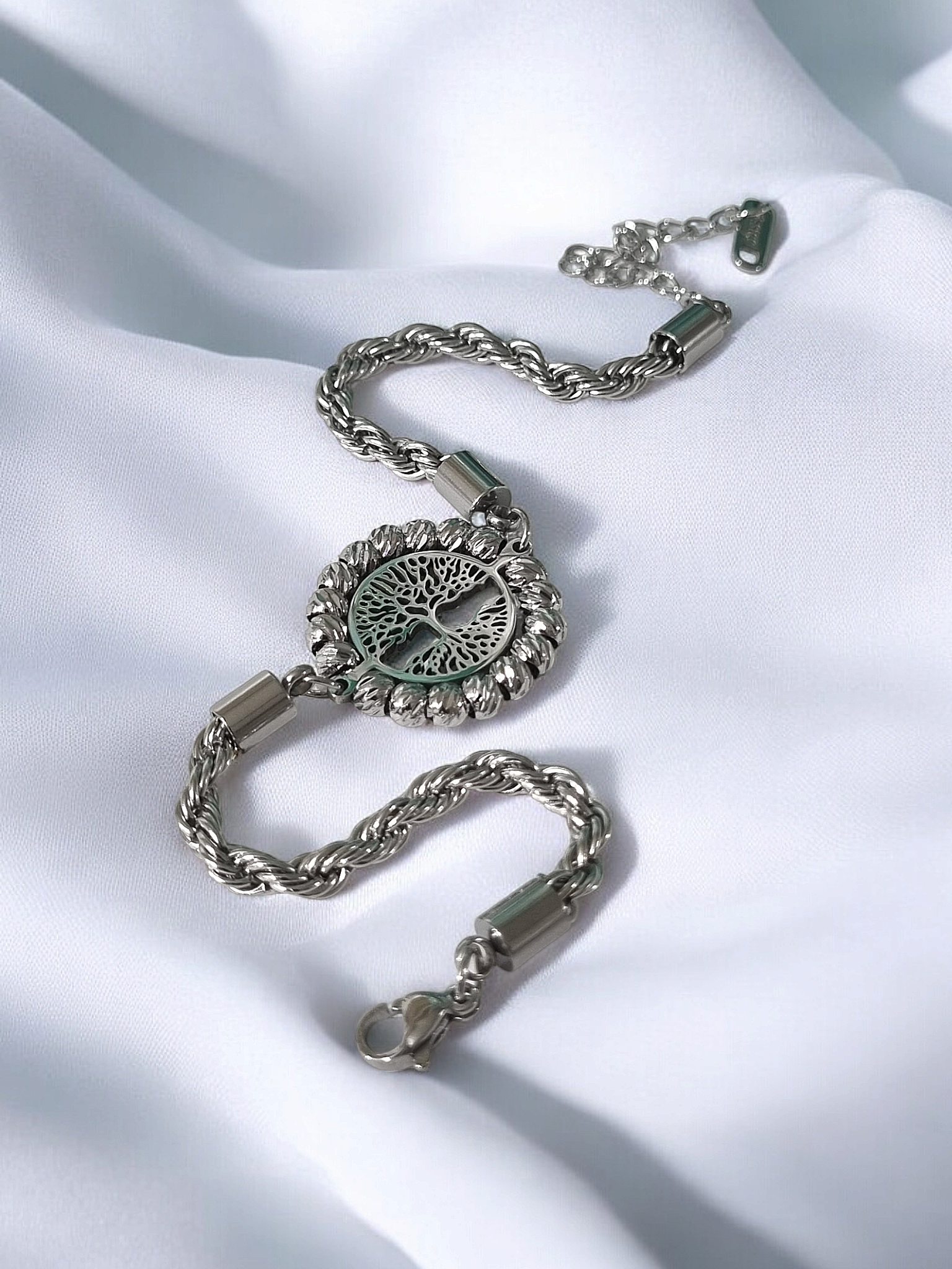 Çelik Bileklik ÇBL102