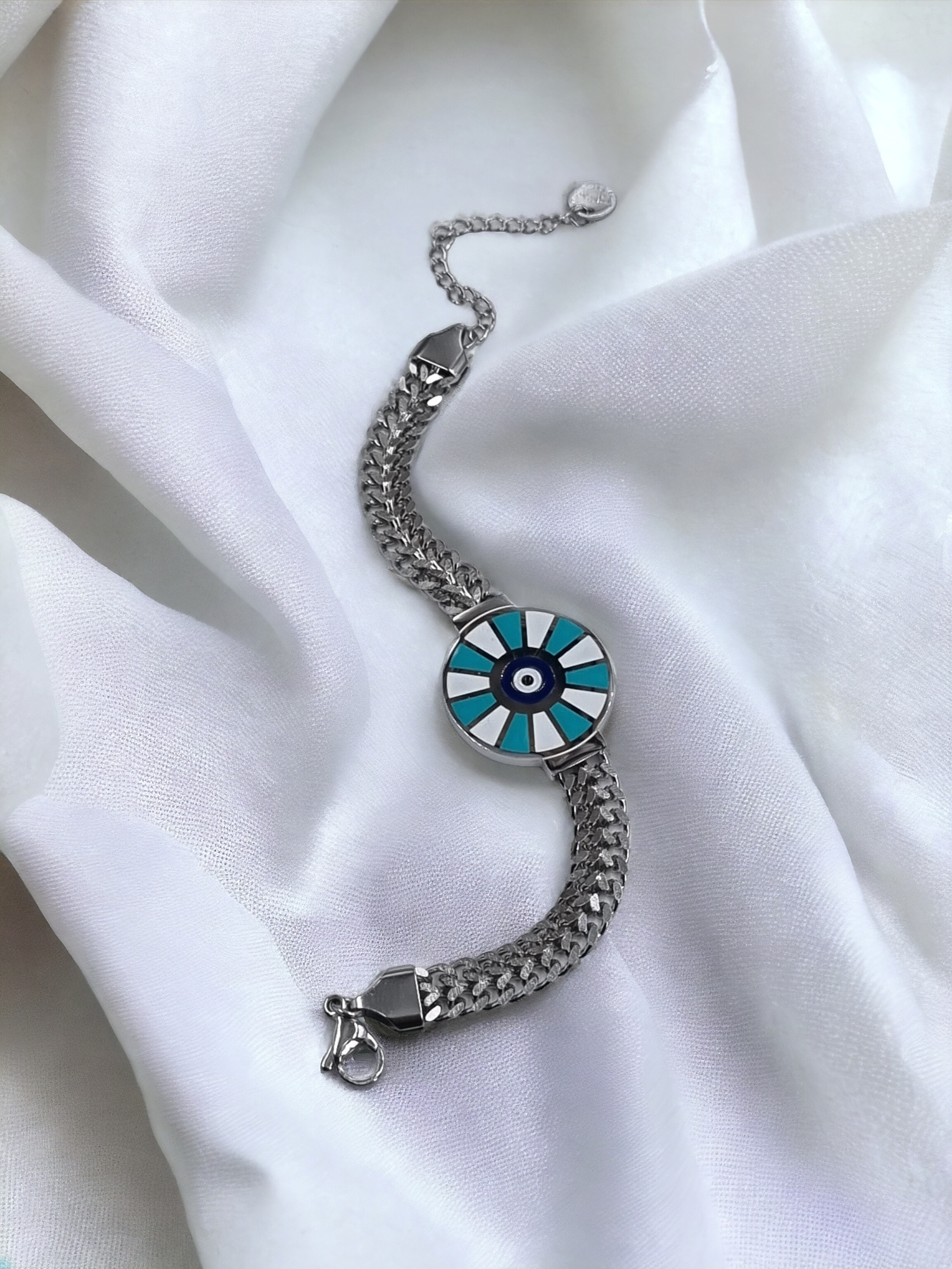 Çelik Bileklik ÇBL104