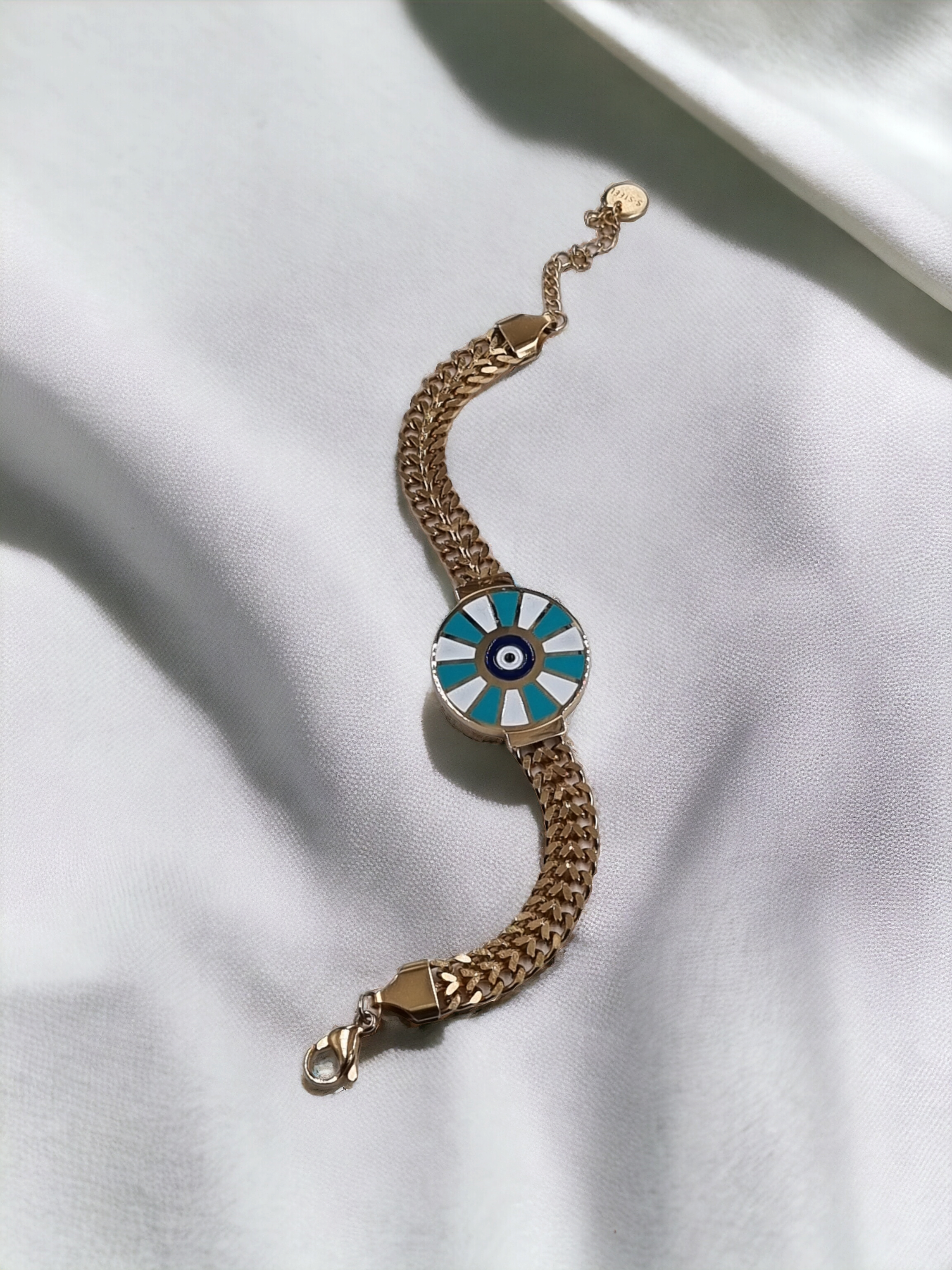 Çelik Bileklik ÇBL105