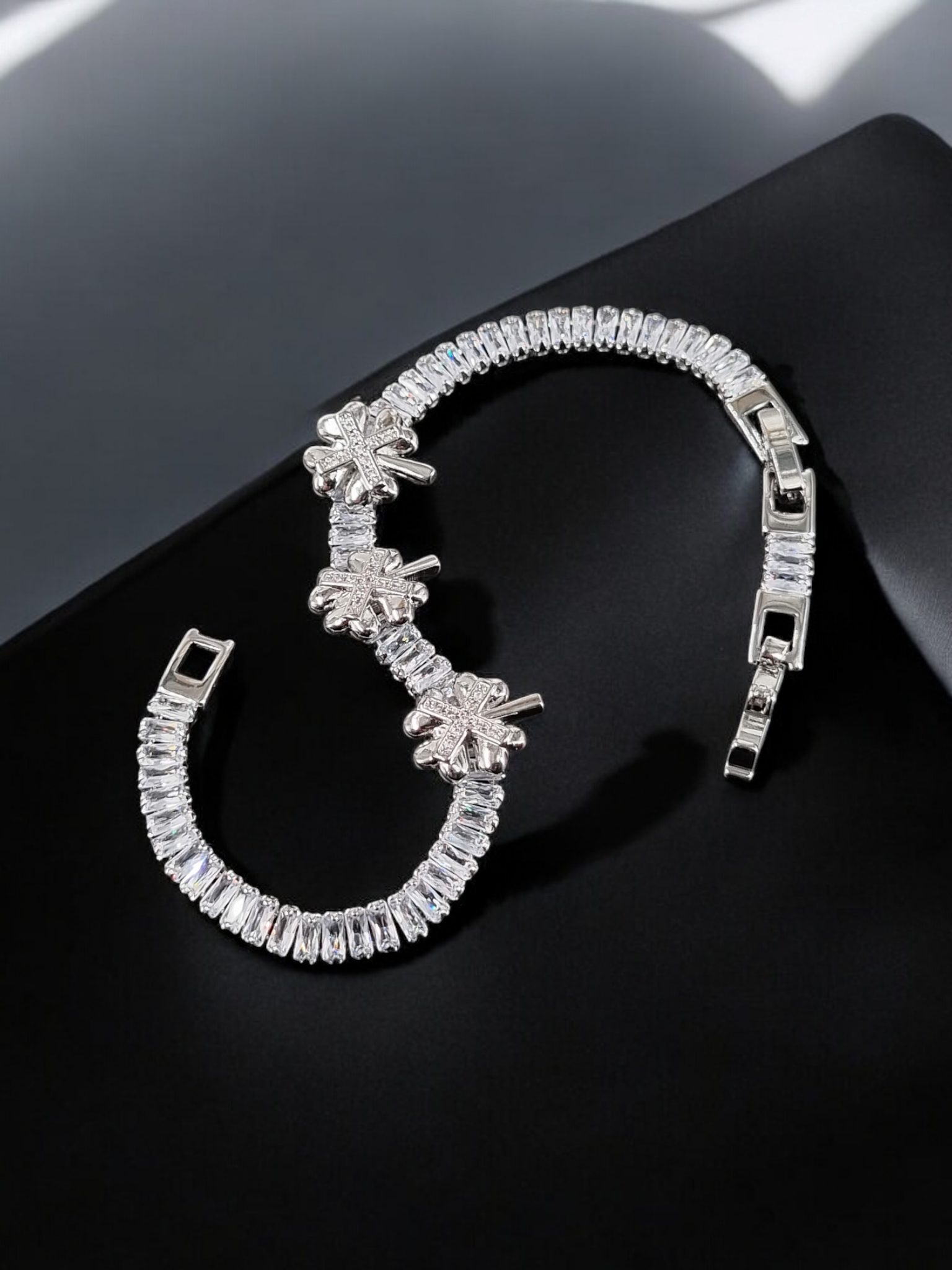 Çelik Bileklik ÇBL109