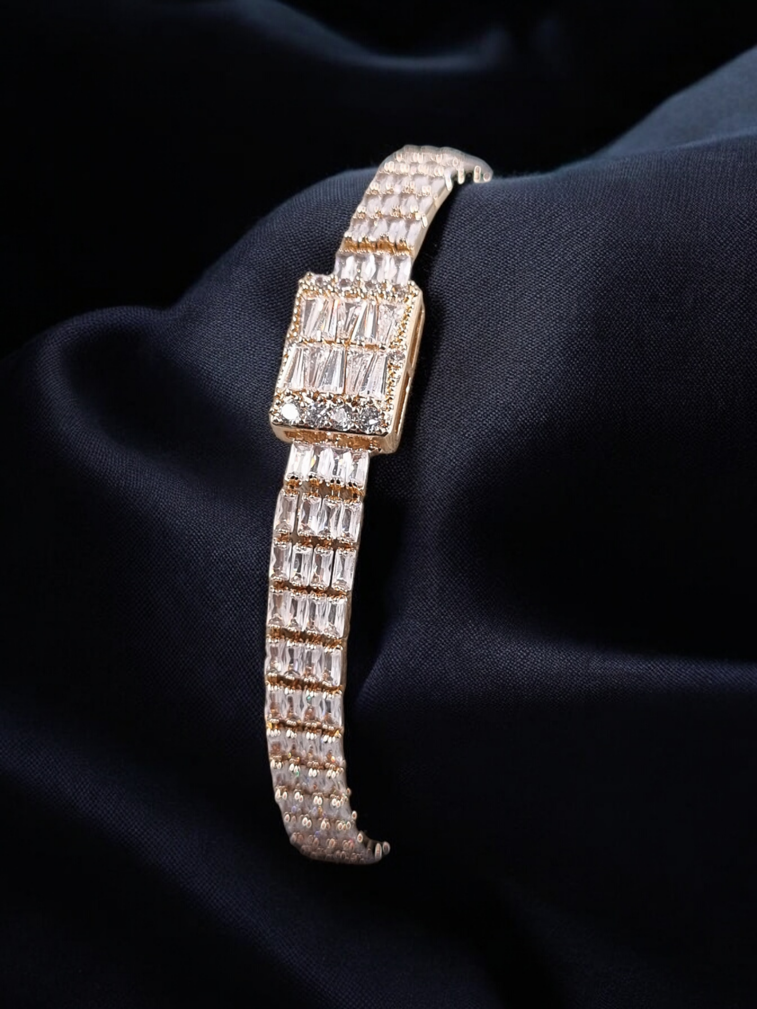 Çelik Bileklik ÇBL110