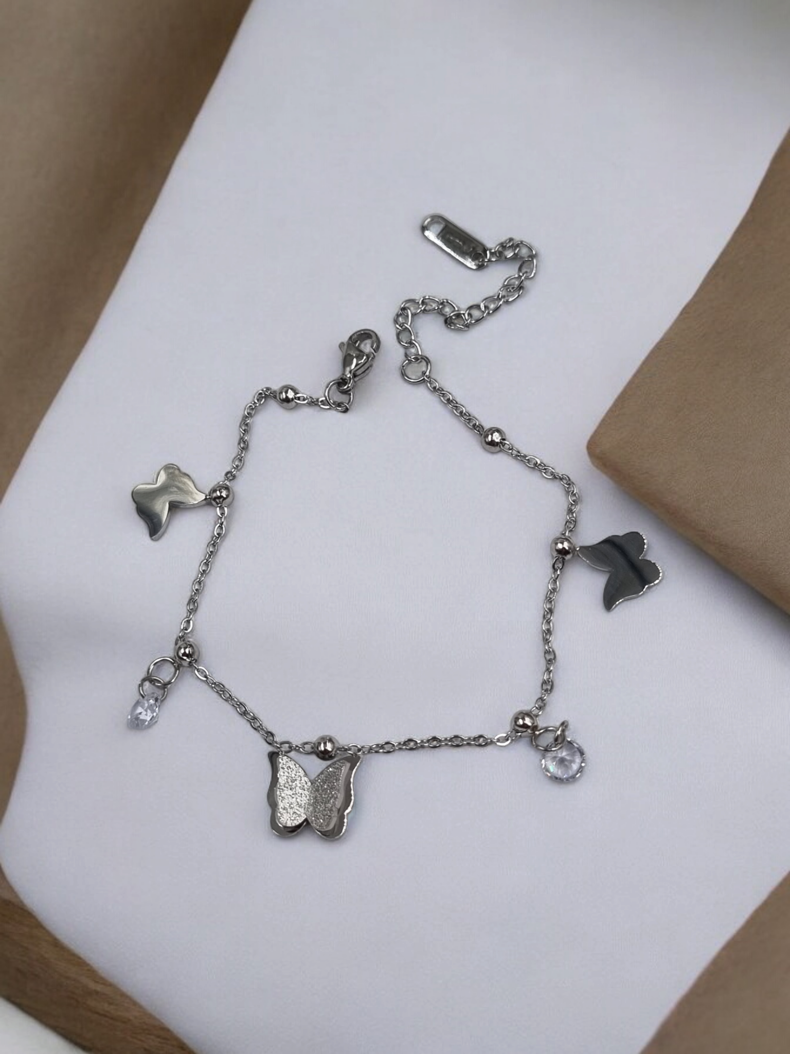 Çelik Bileklik ÇBL112