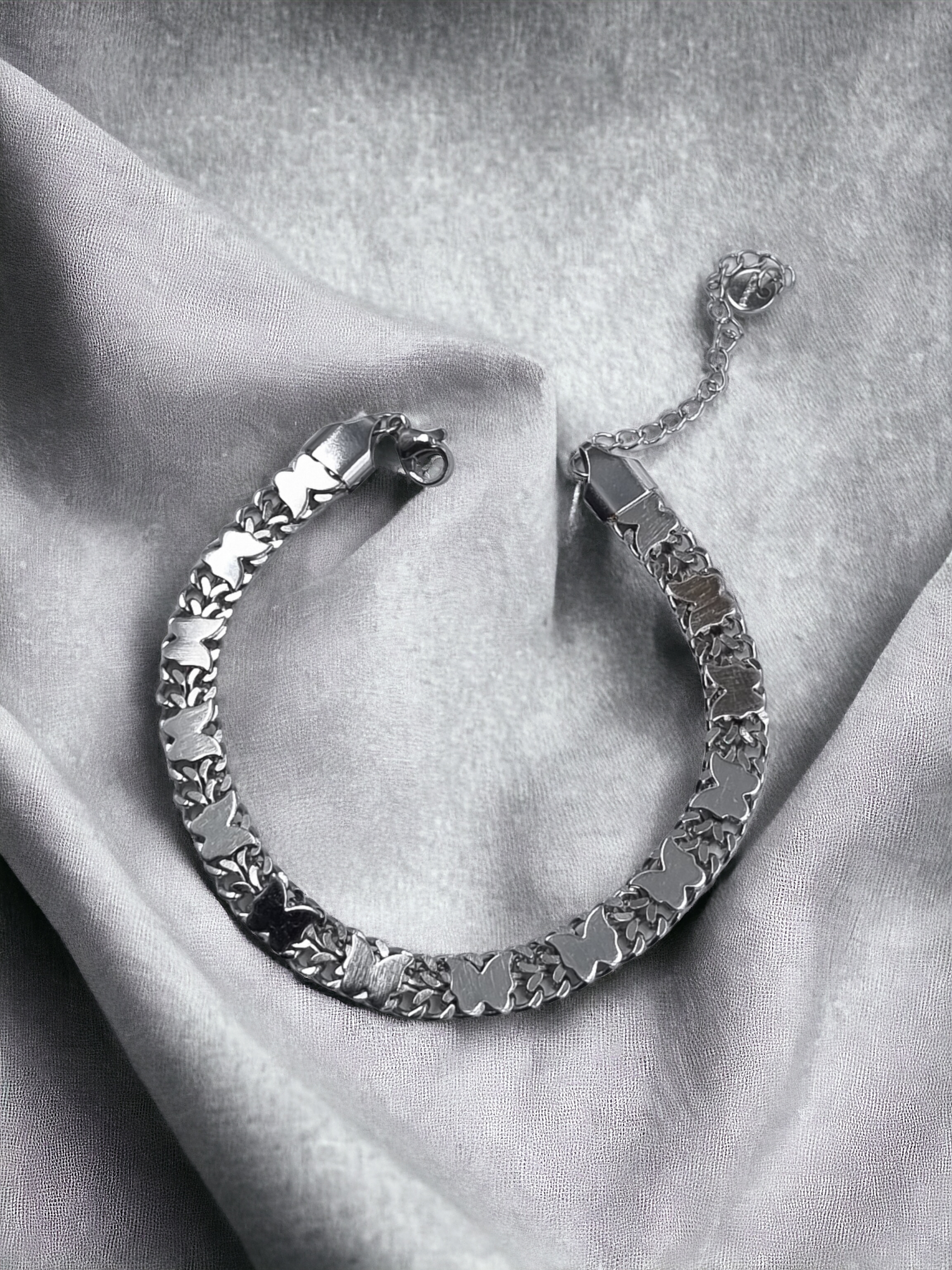 Çelik Bileklik ÇBL115