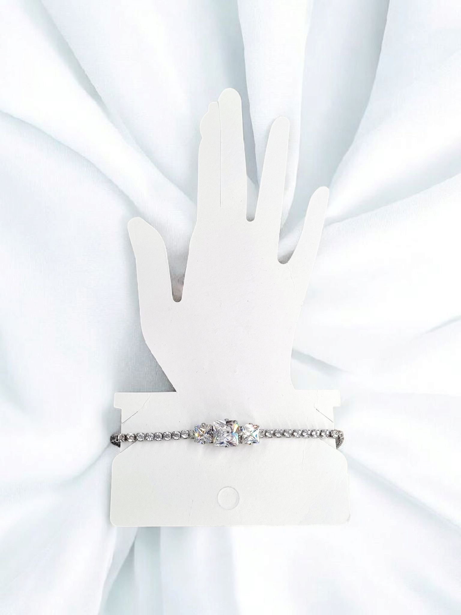 Çelik Bileklik ÇBL116