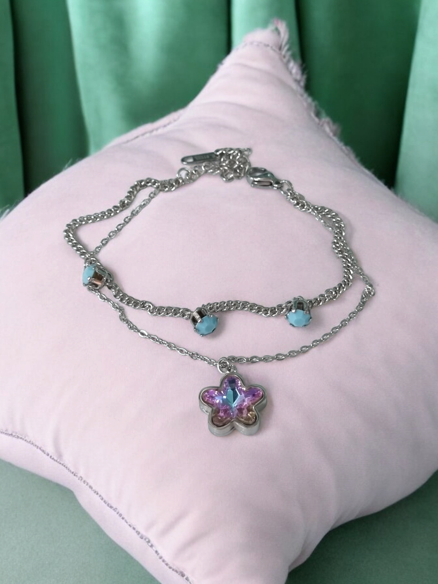 Çelik Bileklik ÇBL118