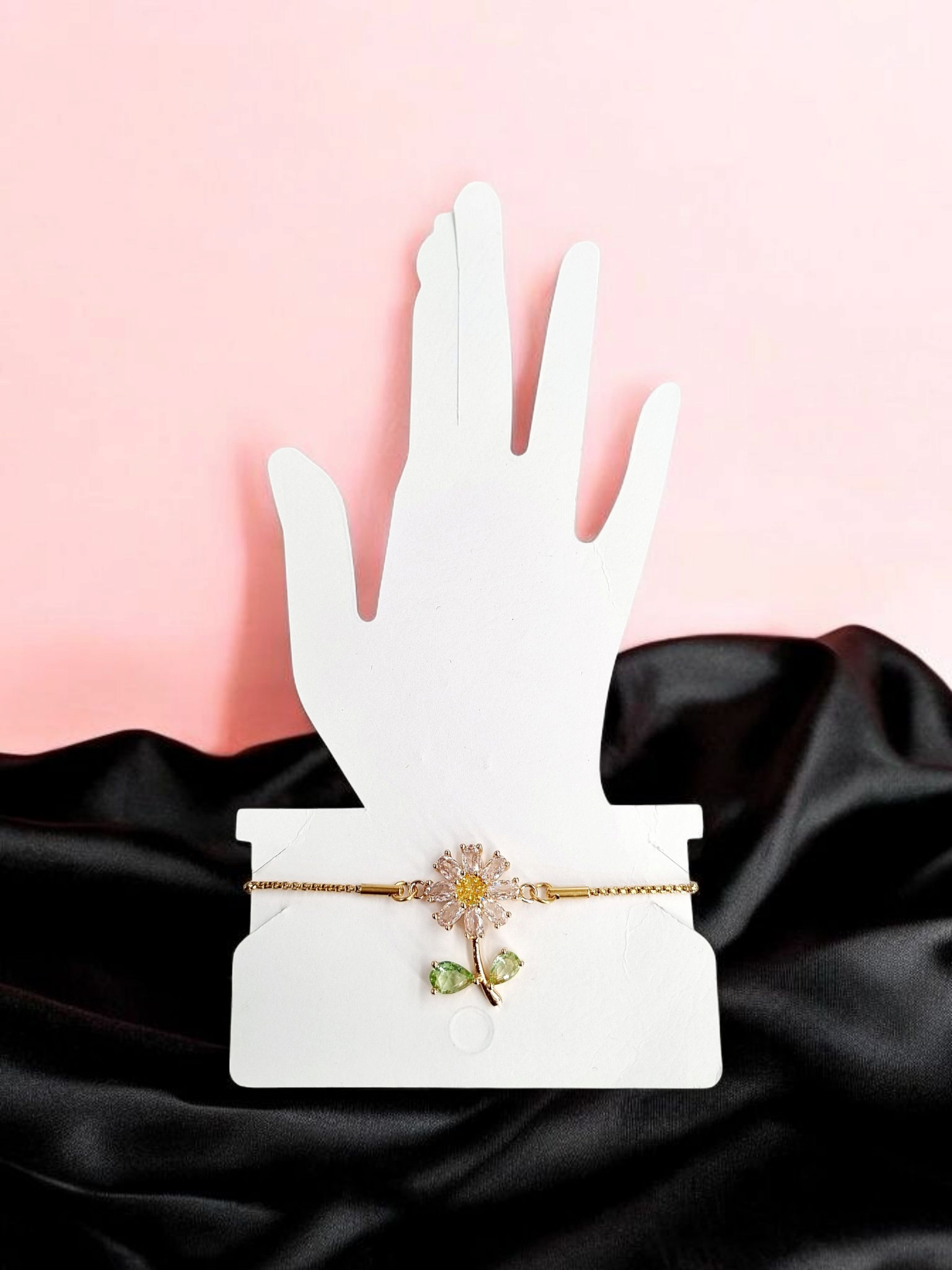 Çelik Bileklik ÇBL119