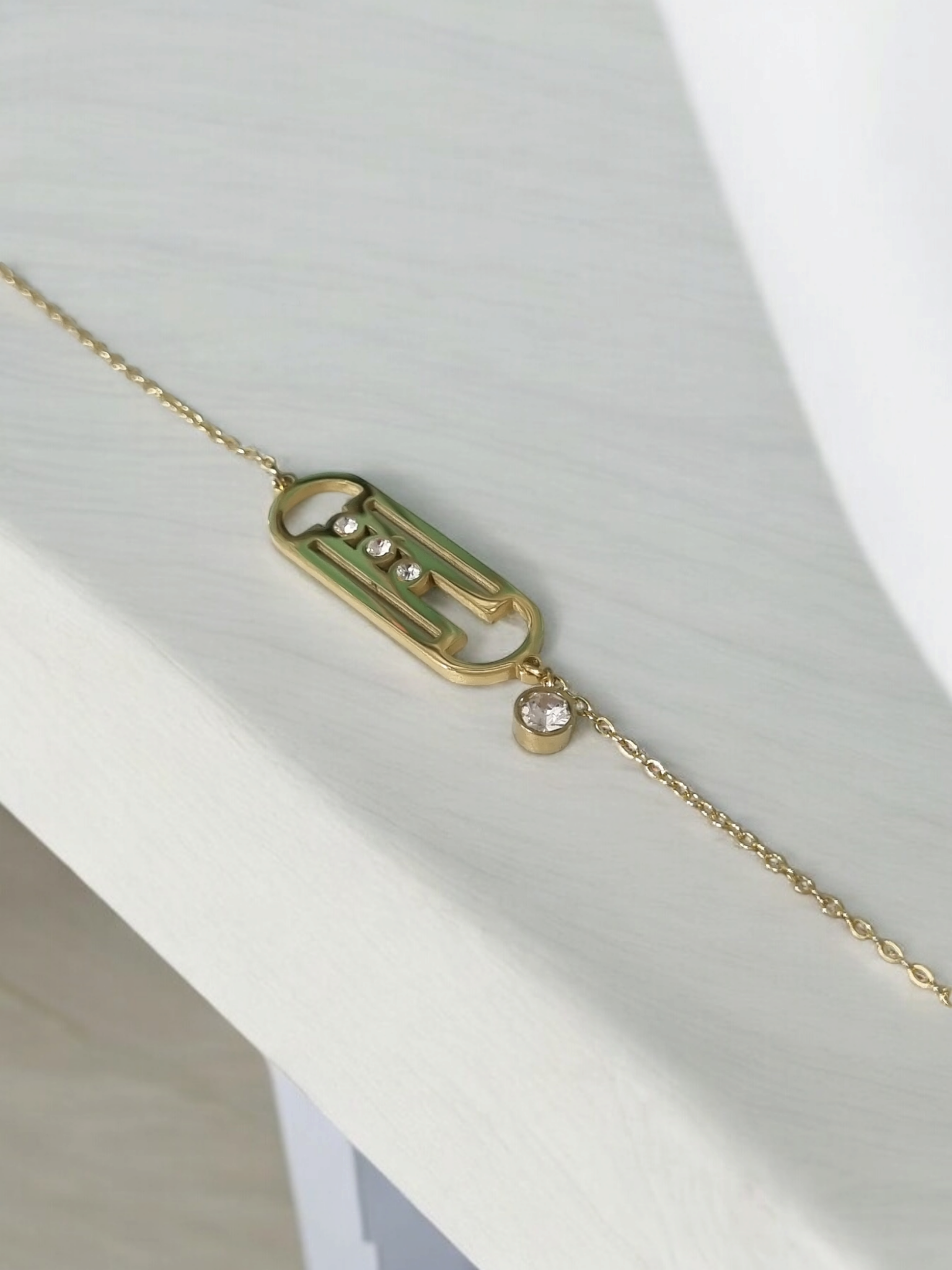 Çelik Bileklik ÇBL120