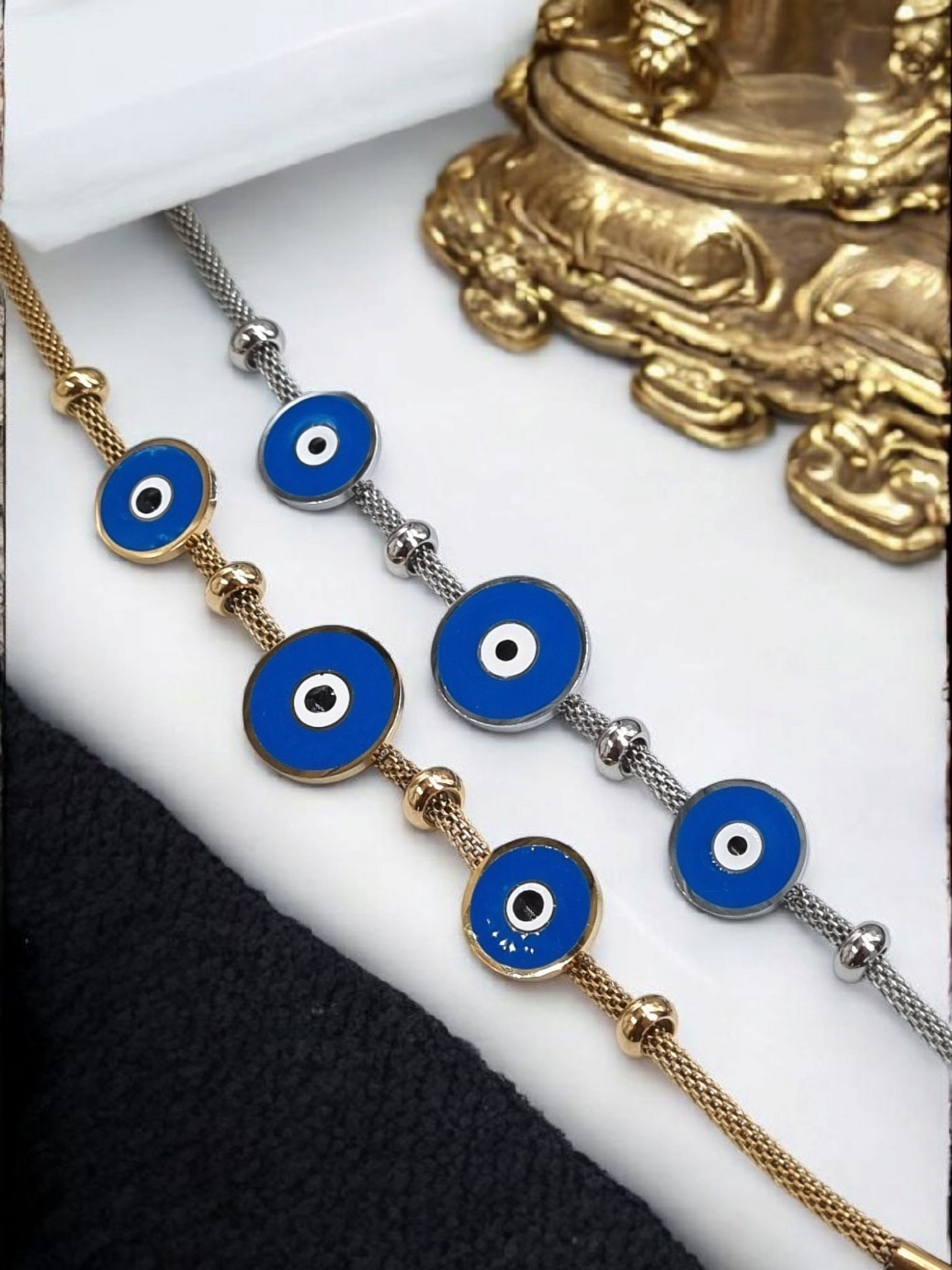 Çelik Bileklik ÇBL121