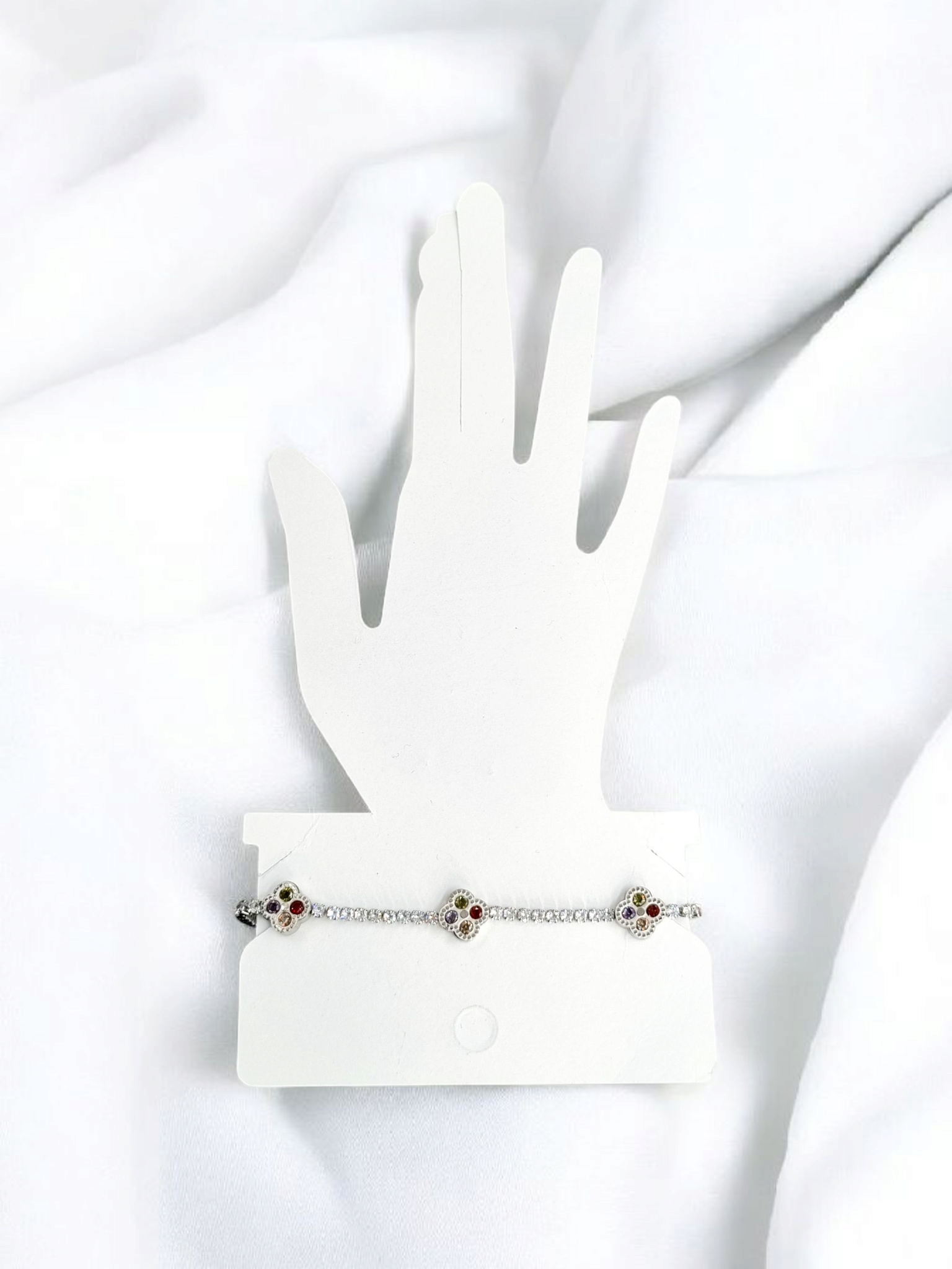 Çelik Bileklik ÇBL122