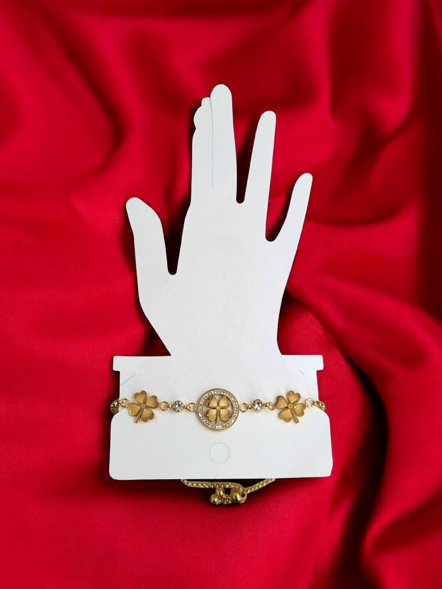 Çelik Bileklik ÇBL123