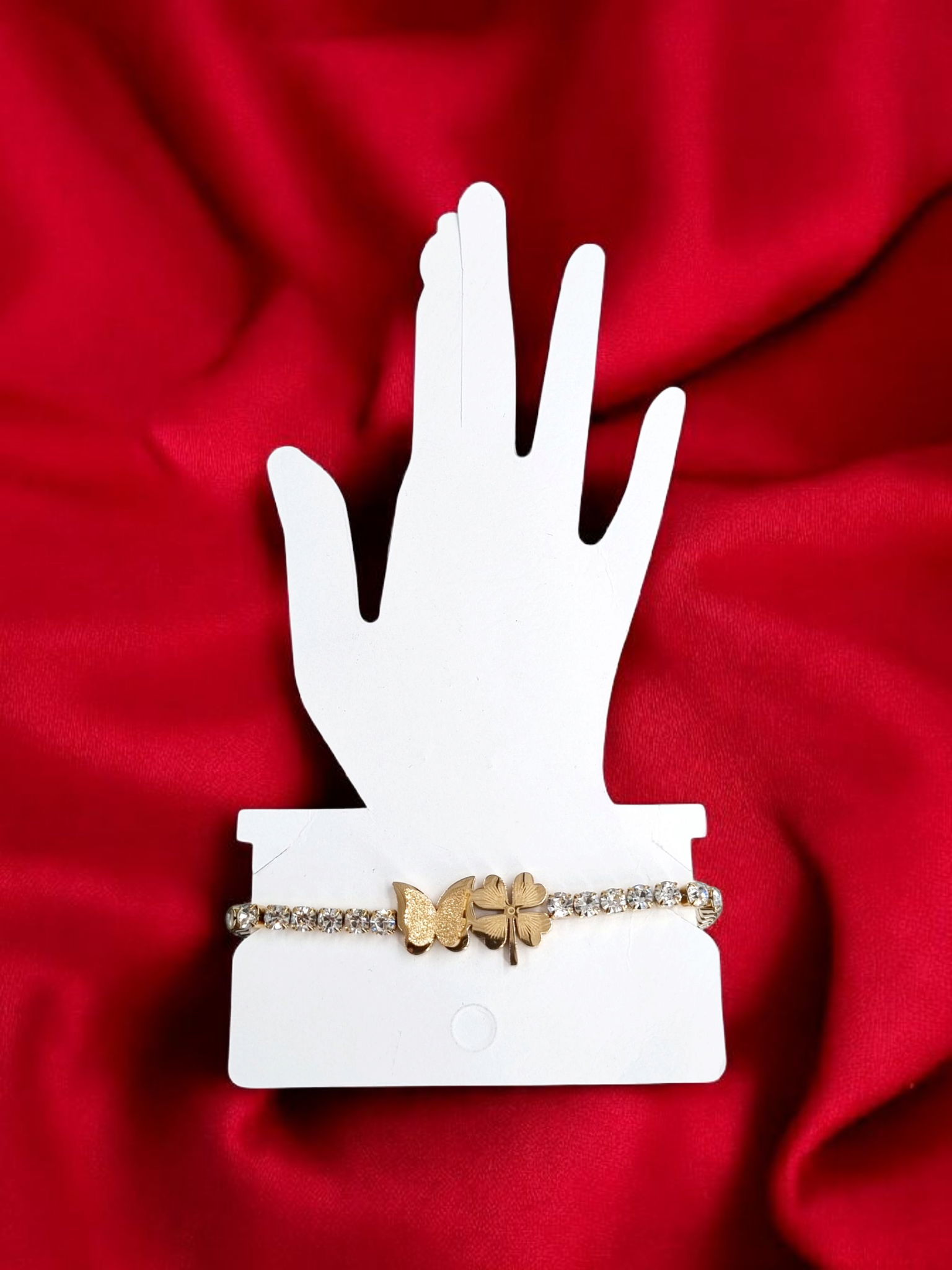 Çelik Bileklik ÇBL124