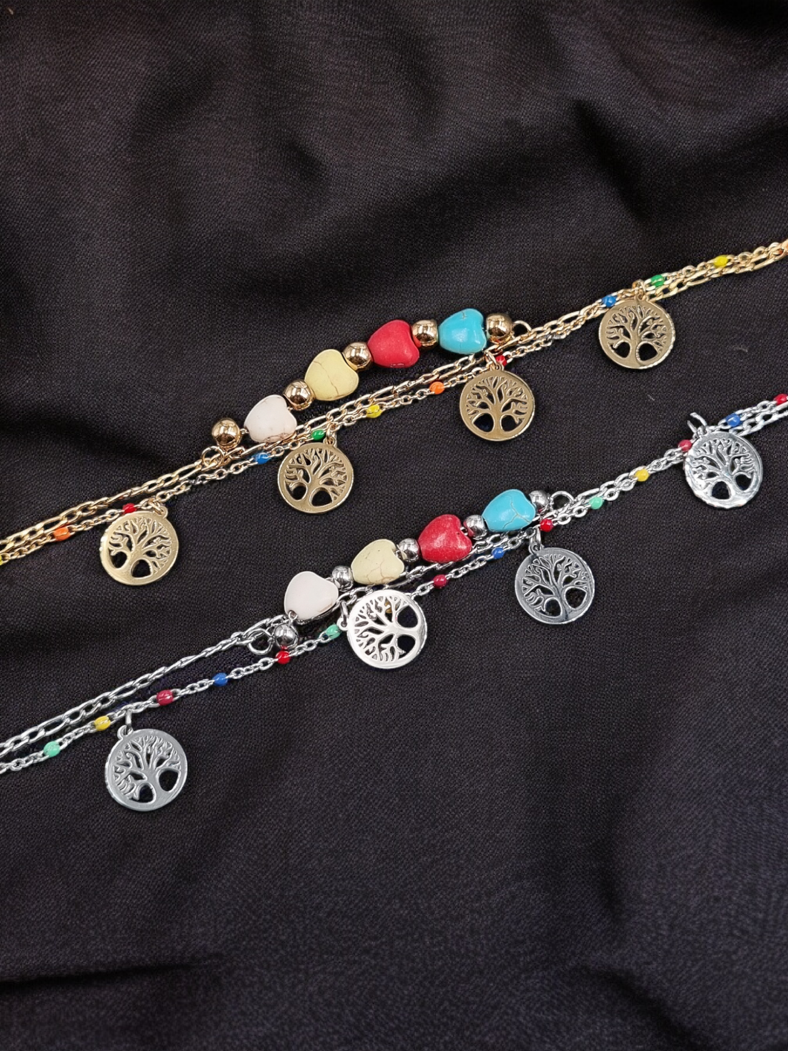 Çelik Bileklik ÇBL125