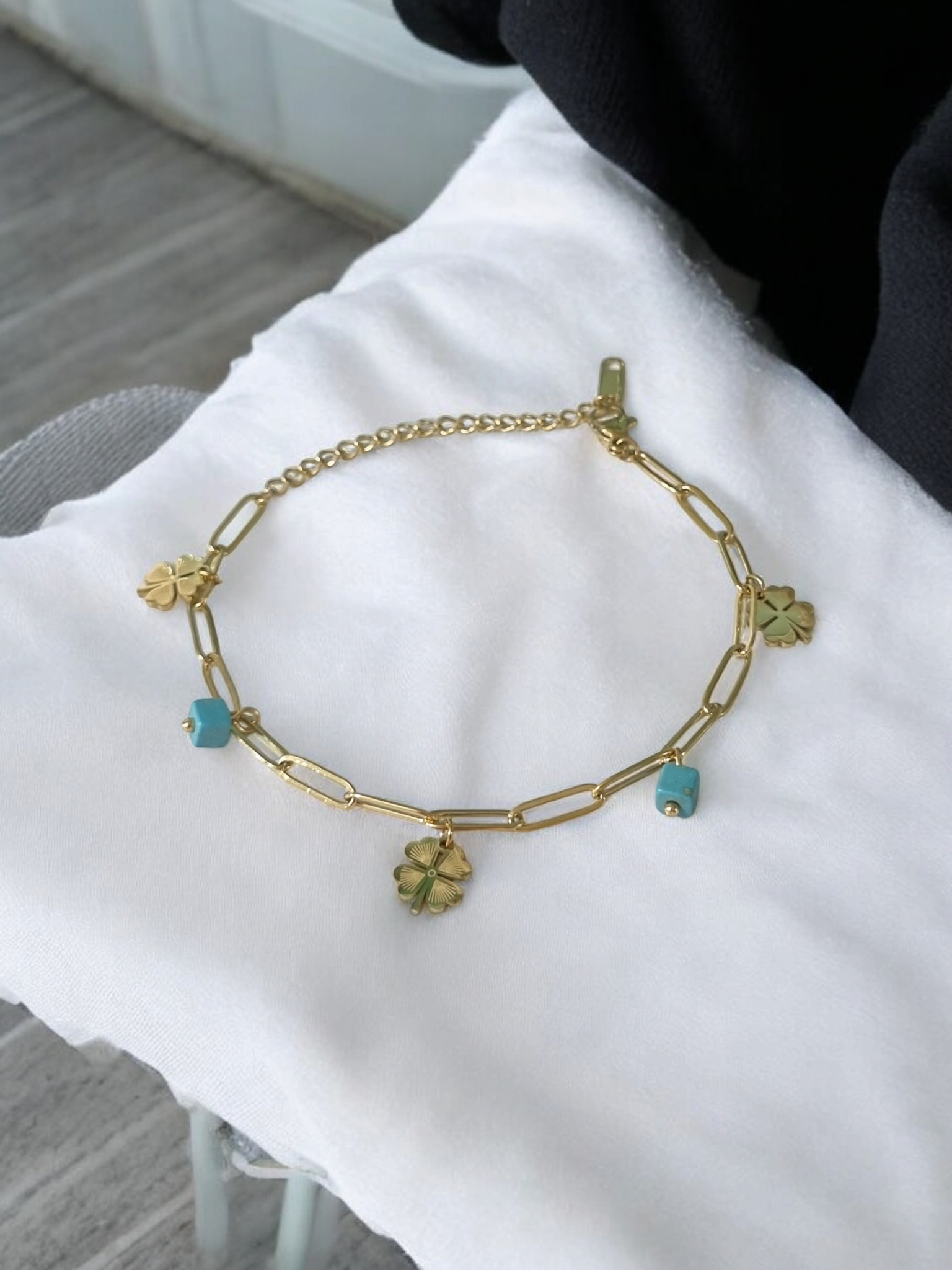 Çelik Bileklik ÇBL127