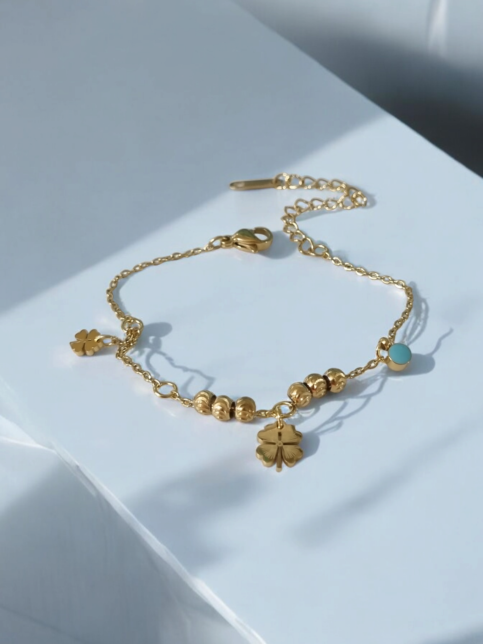 Çelik Bileklik ÇBL129