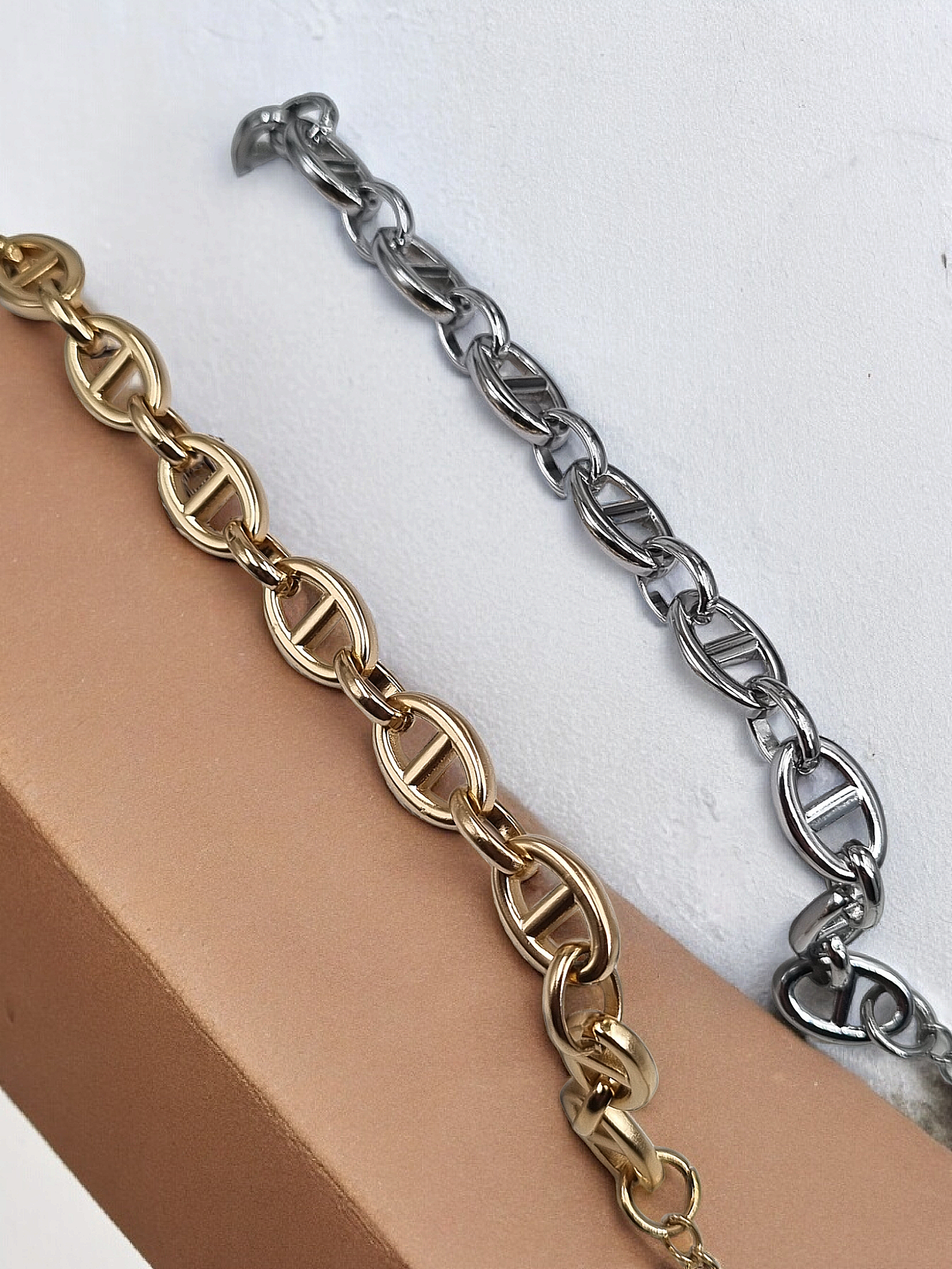 Çelik Bileklik ÇBL132