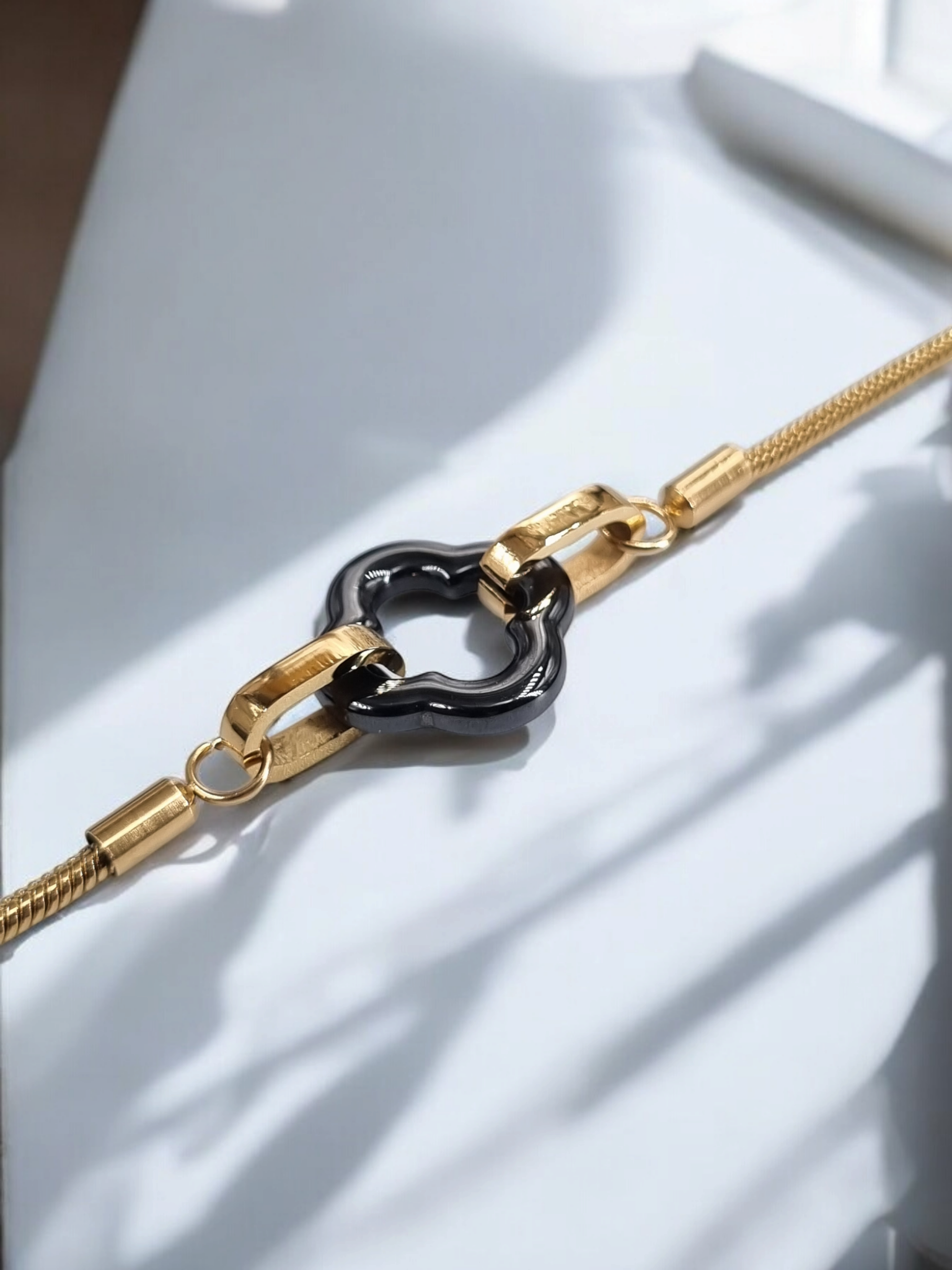 Çelik Bileklik ÇBL134