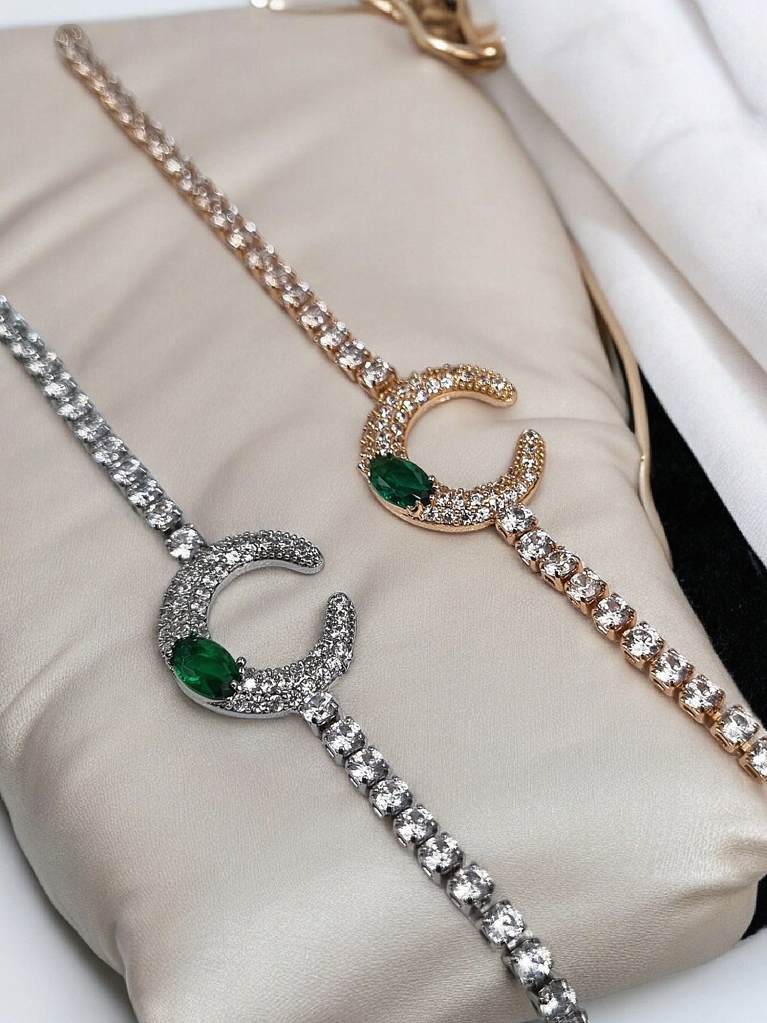 Çelik Bileklik ÇBL135