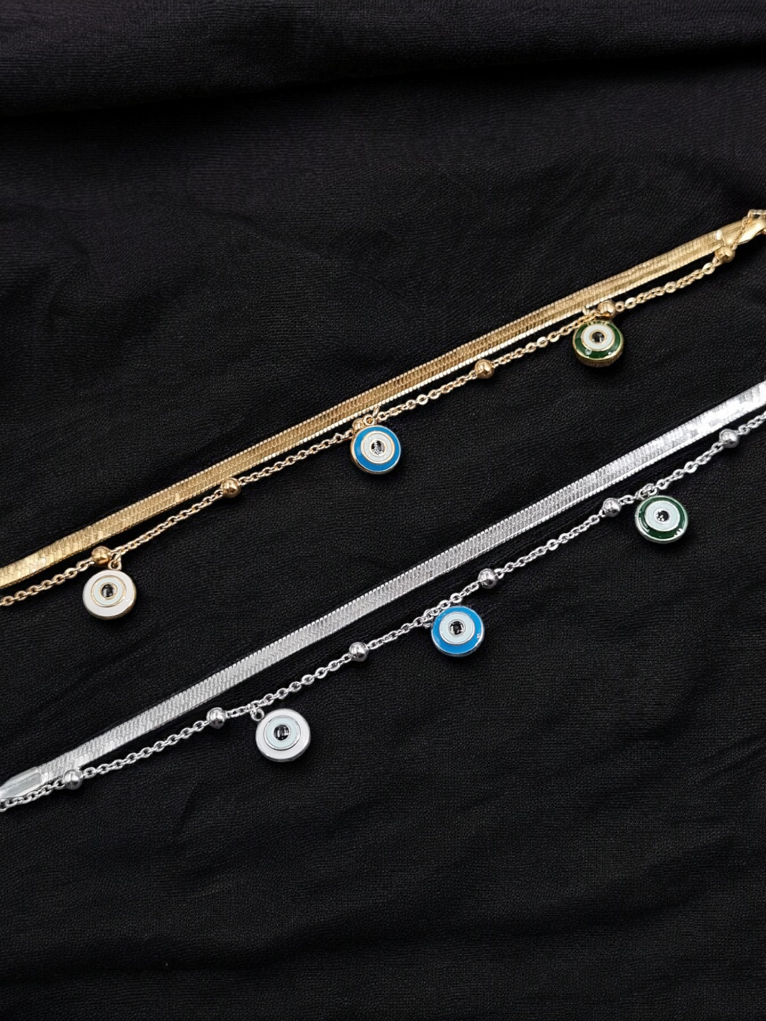 Çelik Bileklik ÇBL137