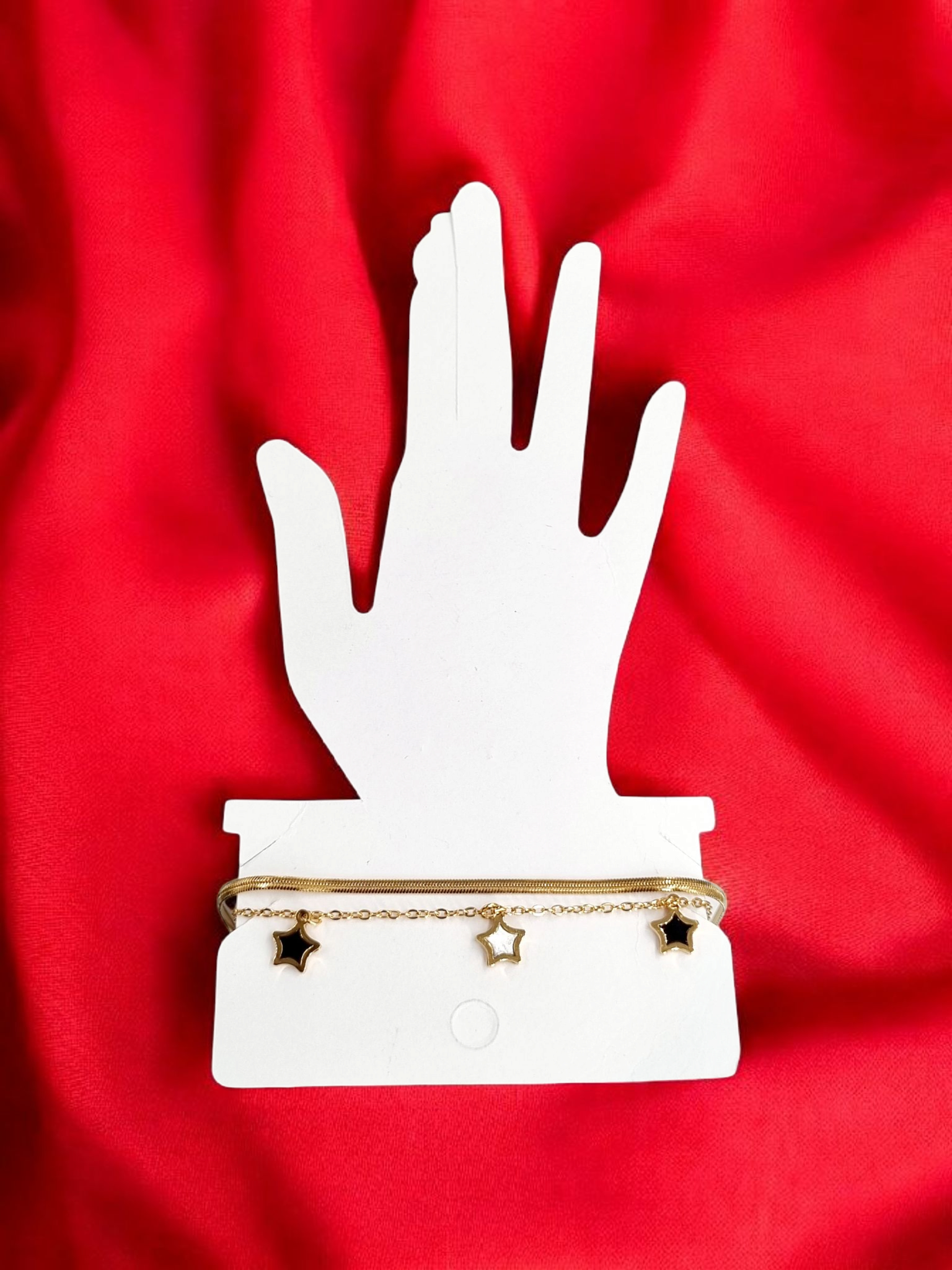 Çelik Bileklik ÇBL138