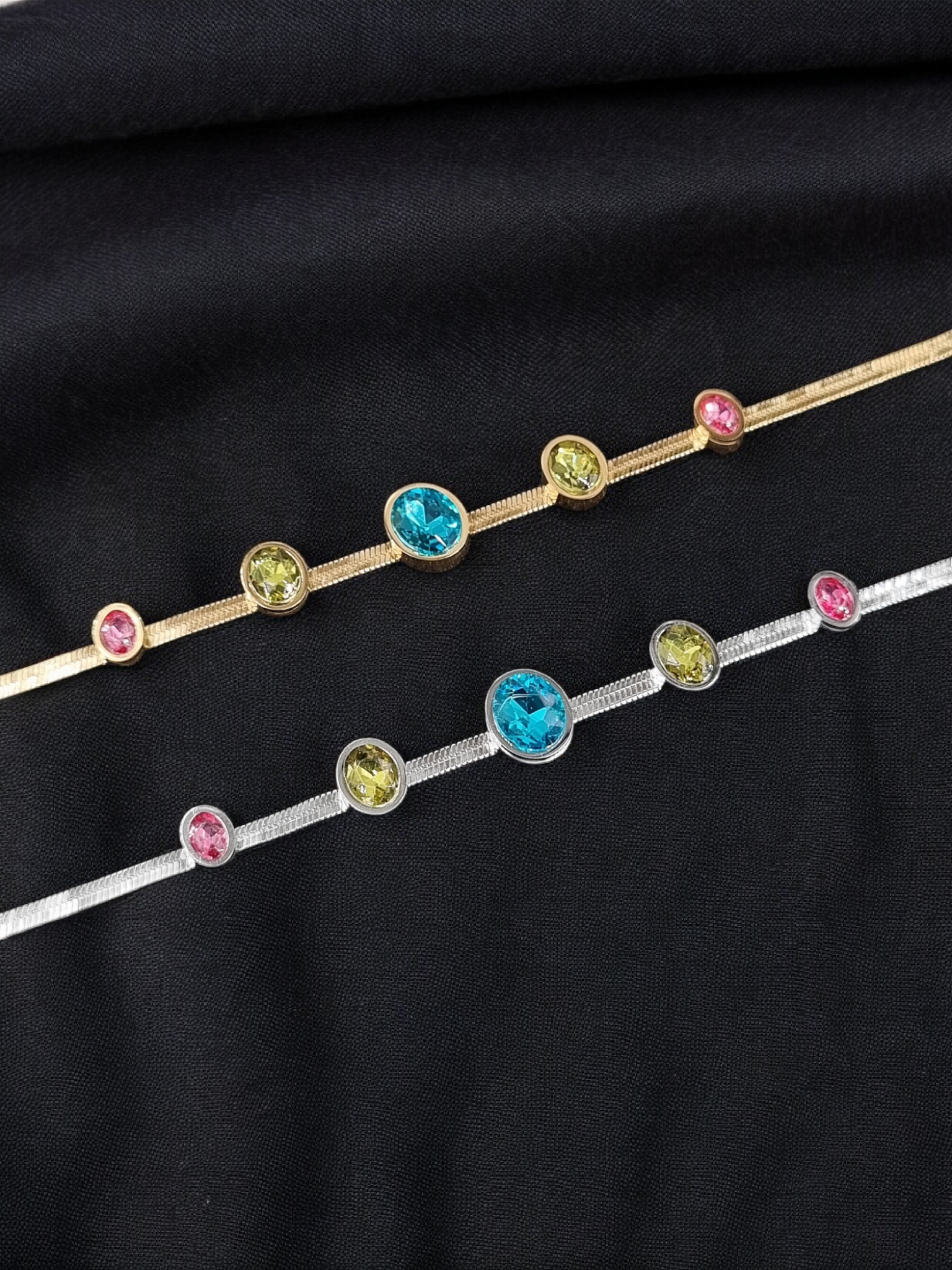 Çelik Bileklik ÇBL140