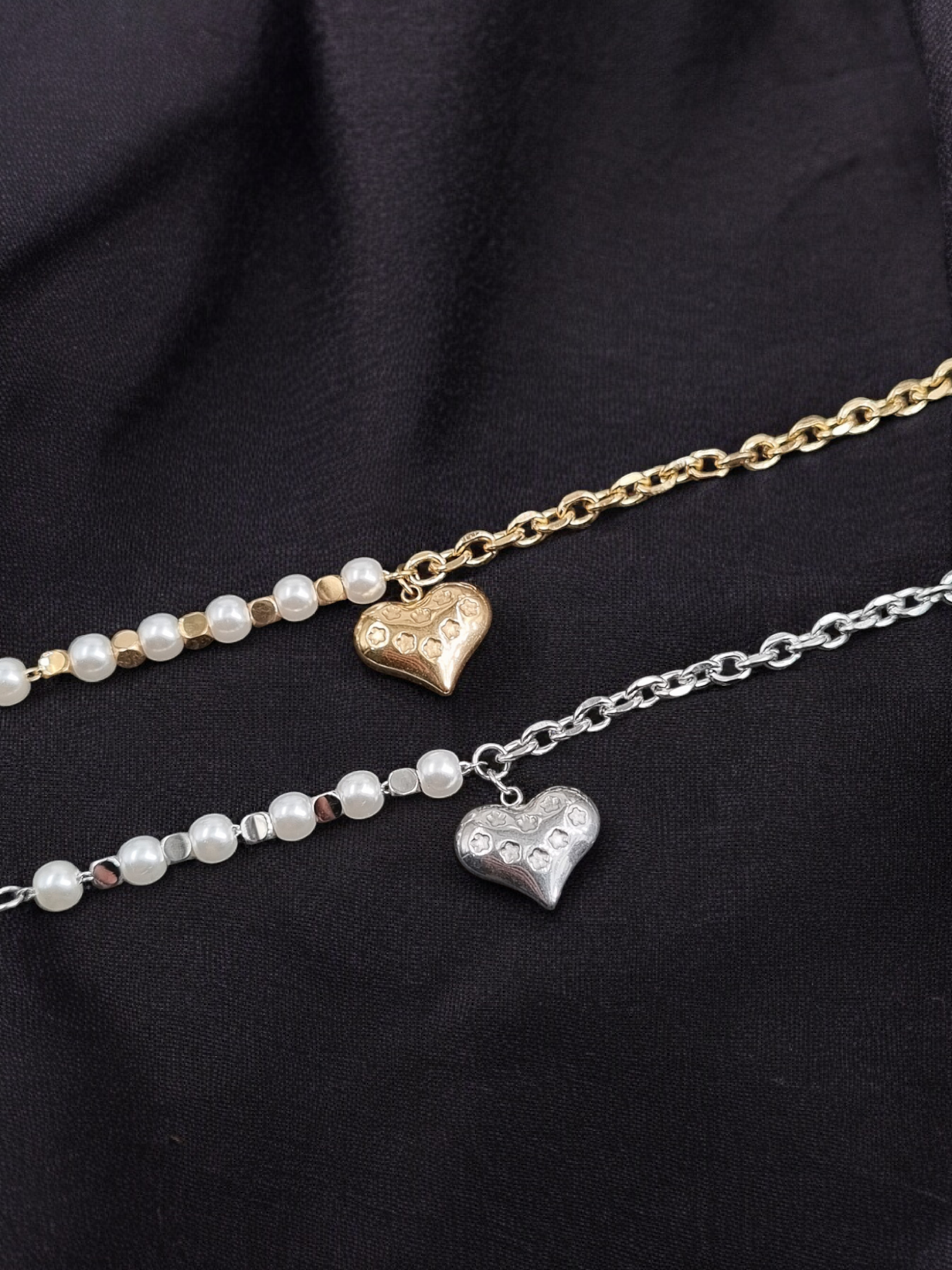 Çelik Bileklik ÇBL142