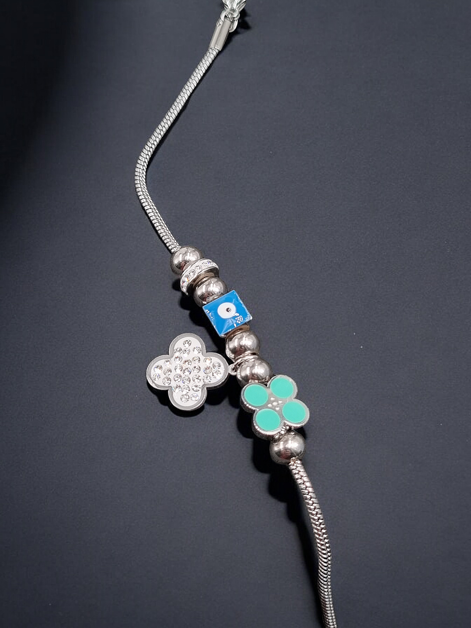 Çelik Bileklik ÇBL143