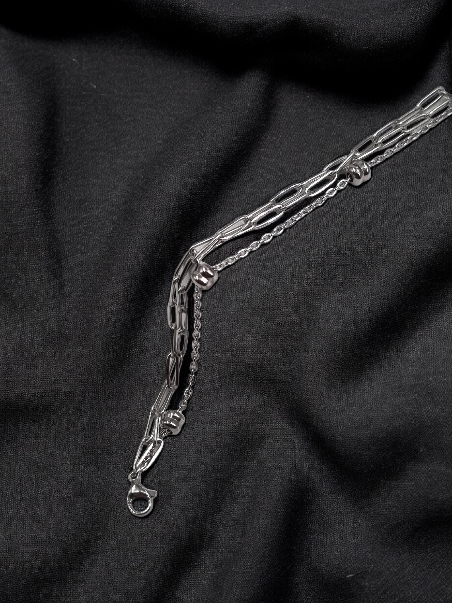 Çelik Bileklik ÇBL147