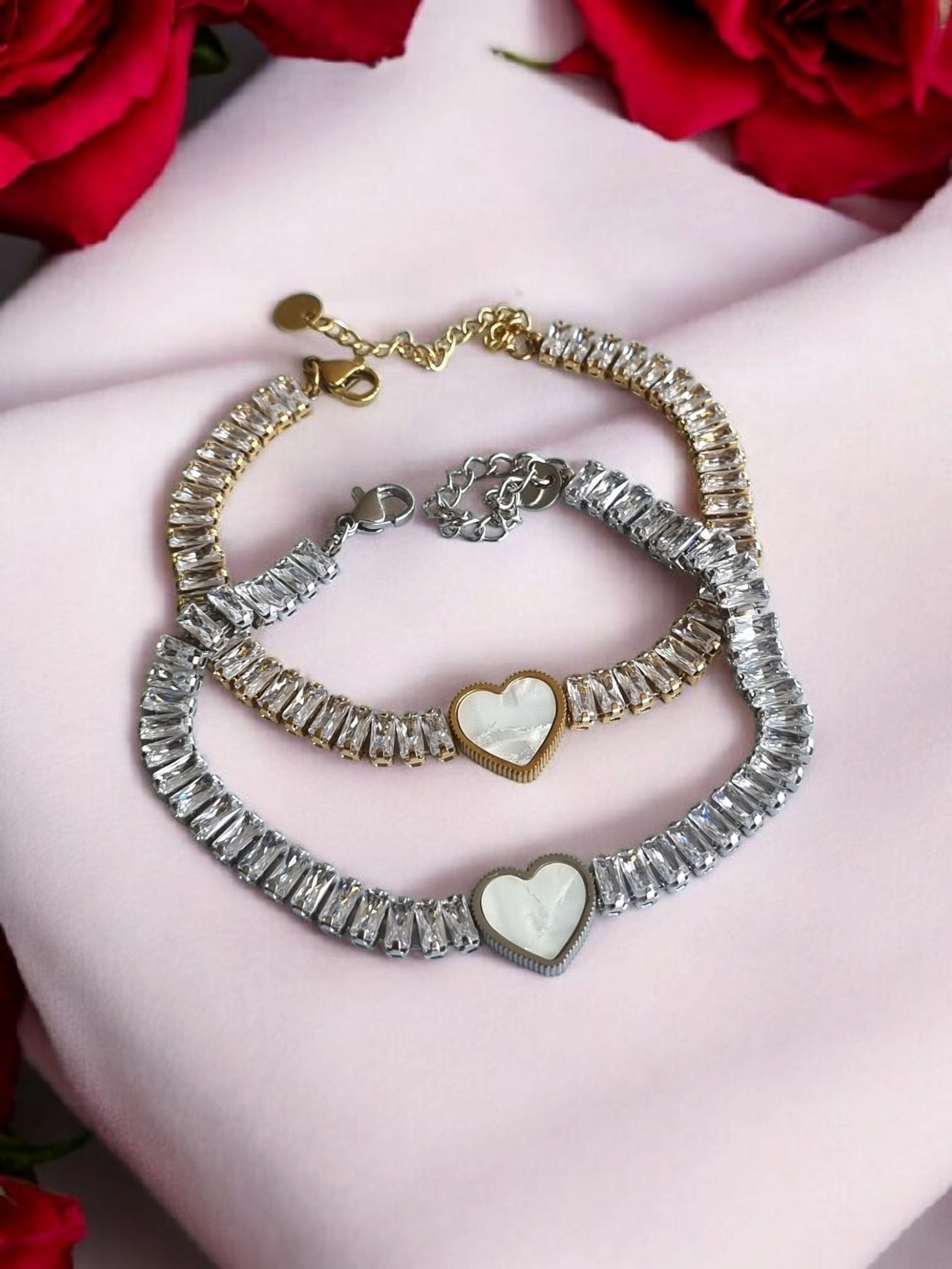 Çelik Bileklik ÇBL148