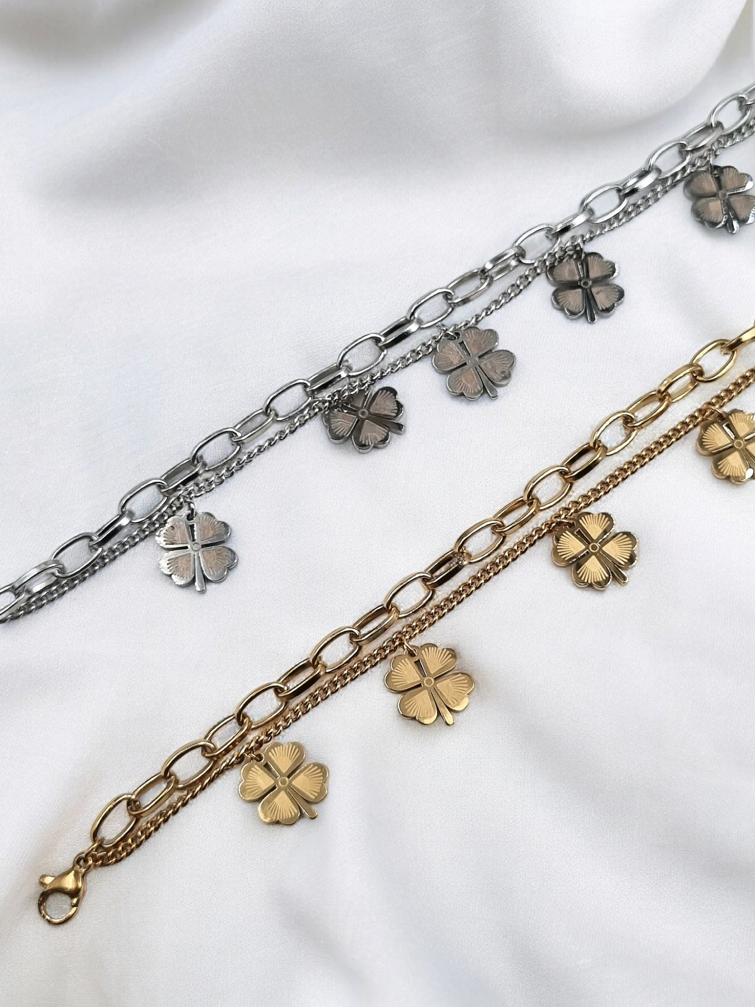 Çelik Bileklik ÇBL150