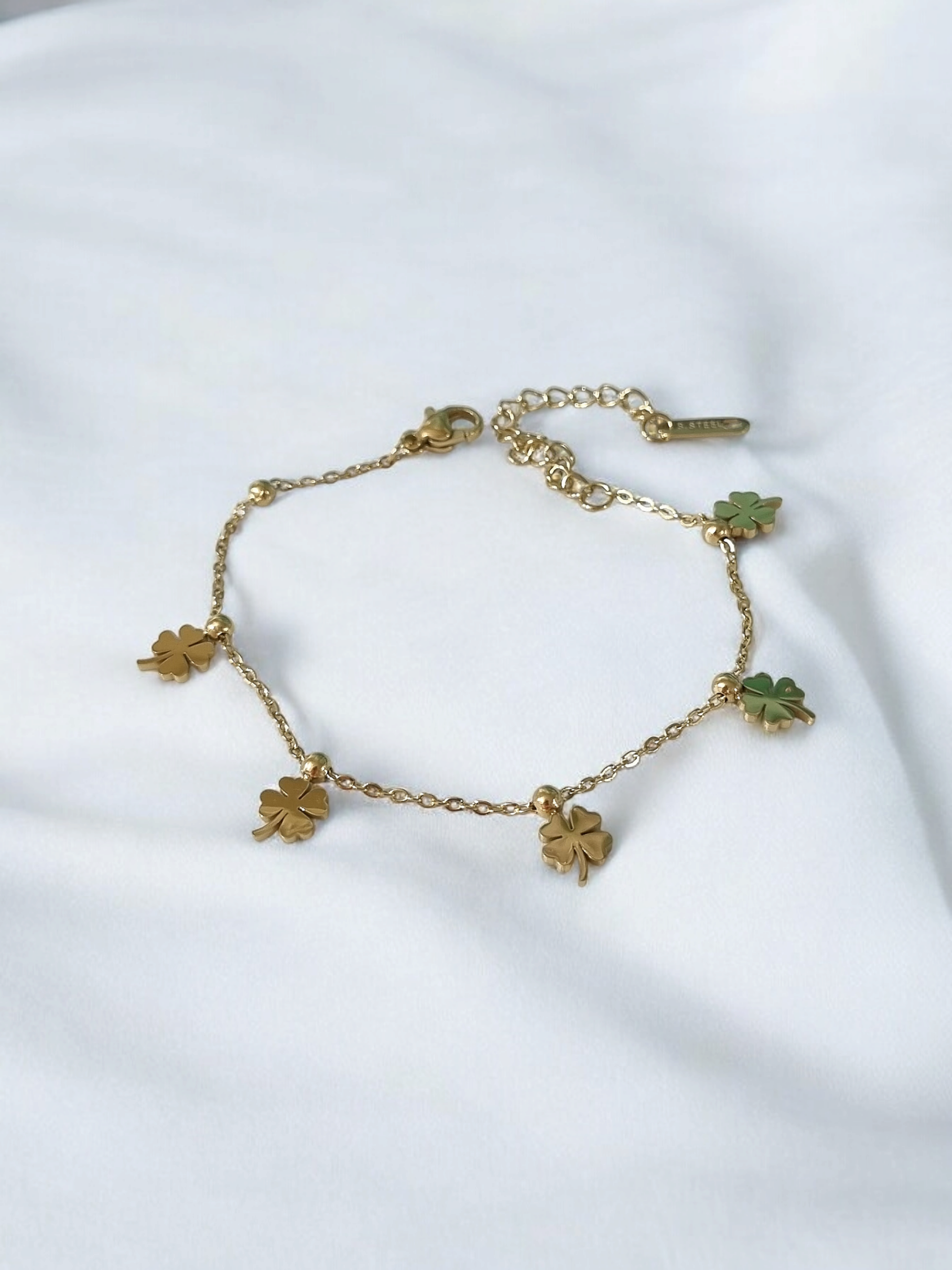 Çelik Bileklik ÇBL151