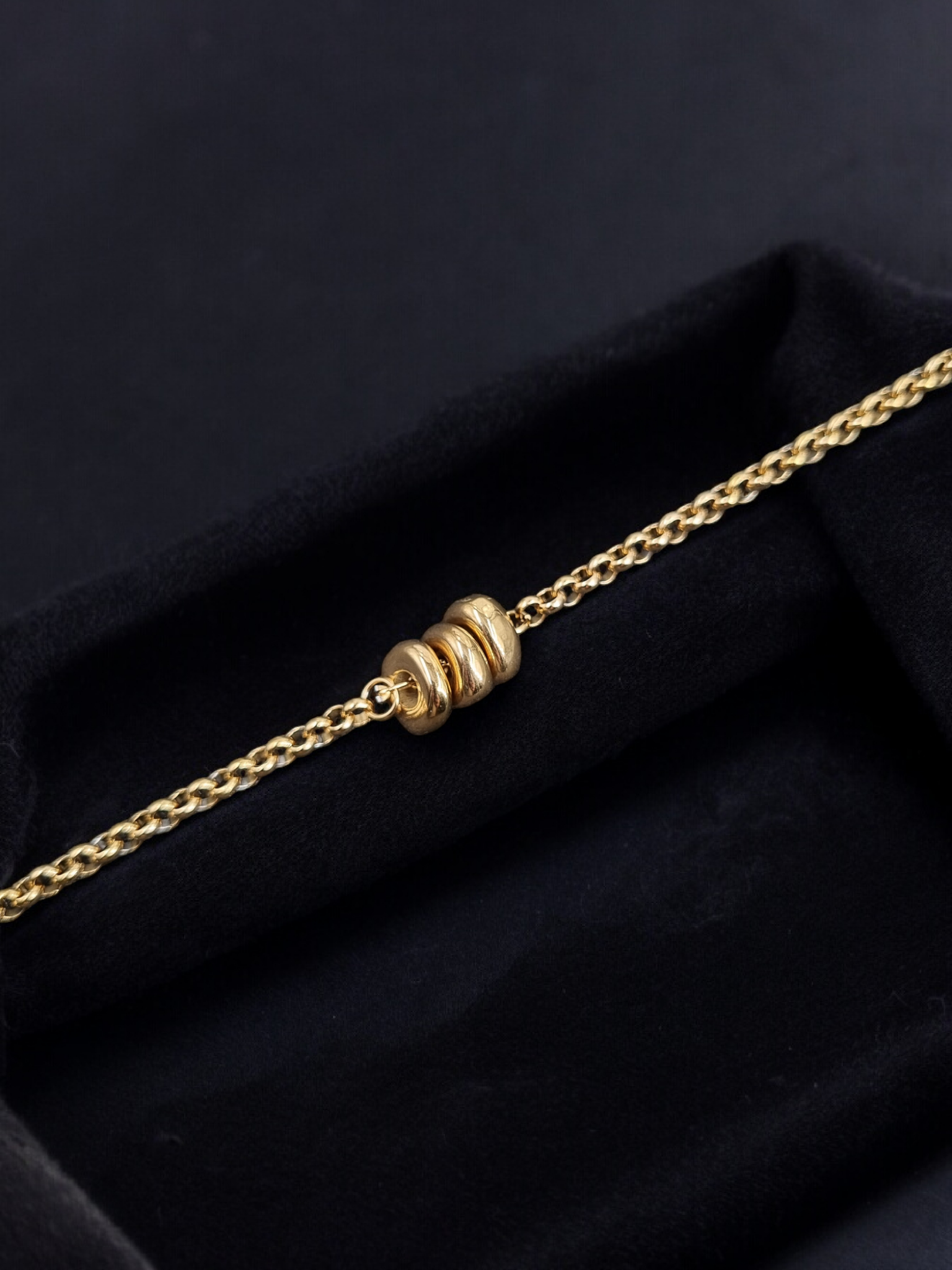 Çelik Bileklik ÇBL153