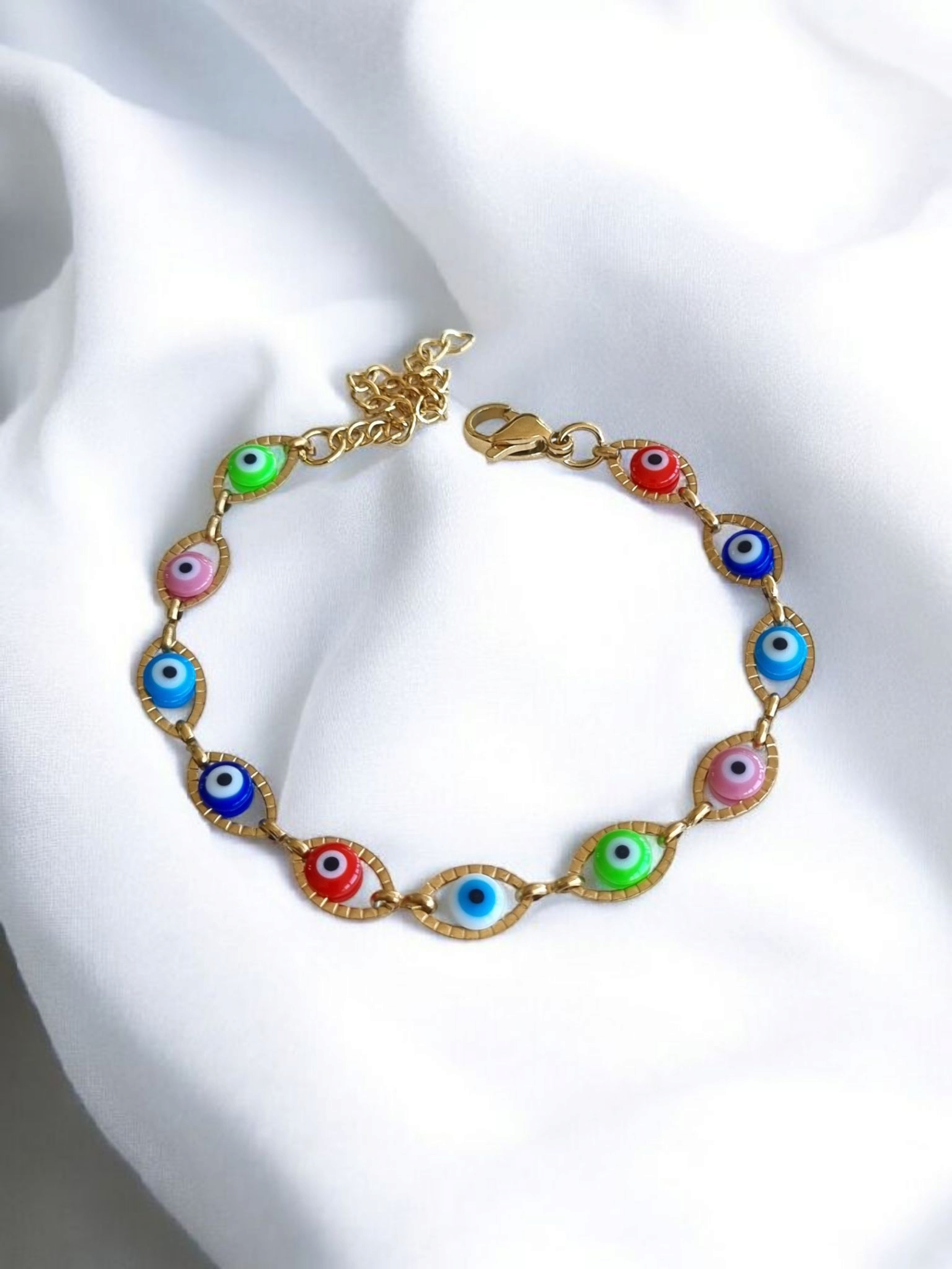 Çelik Bileklik ÇBL157