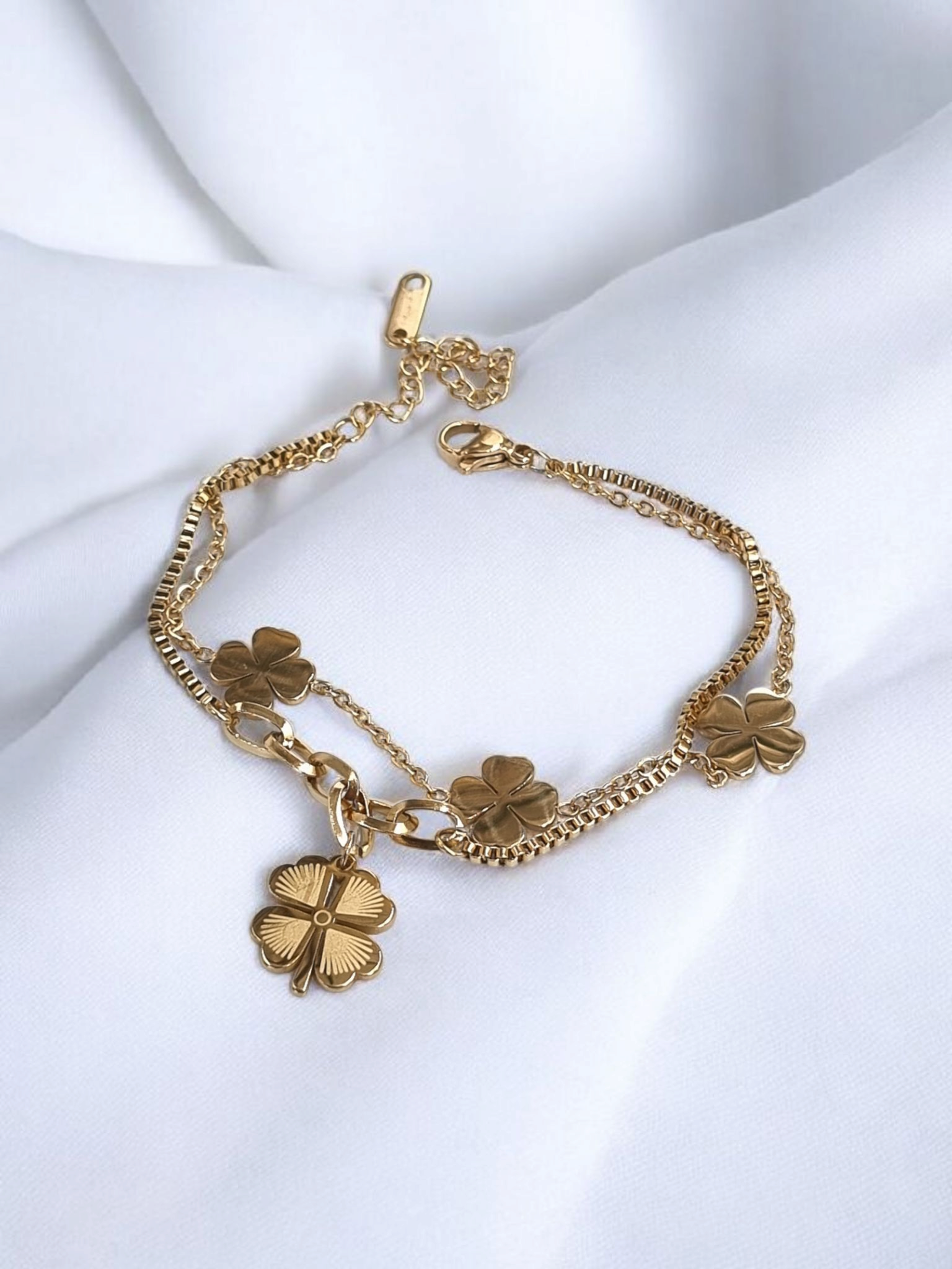 Çelik Bileklik ÇBL160