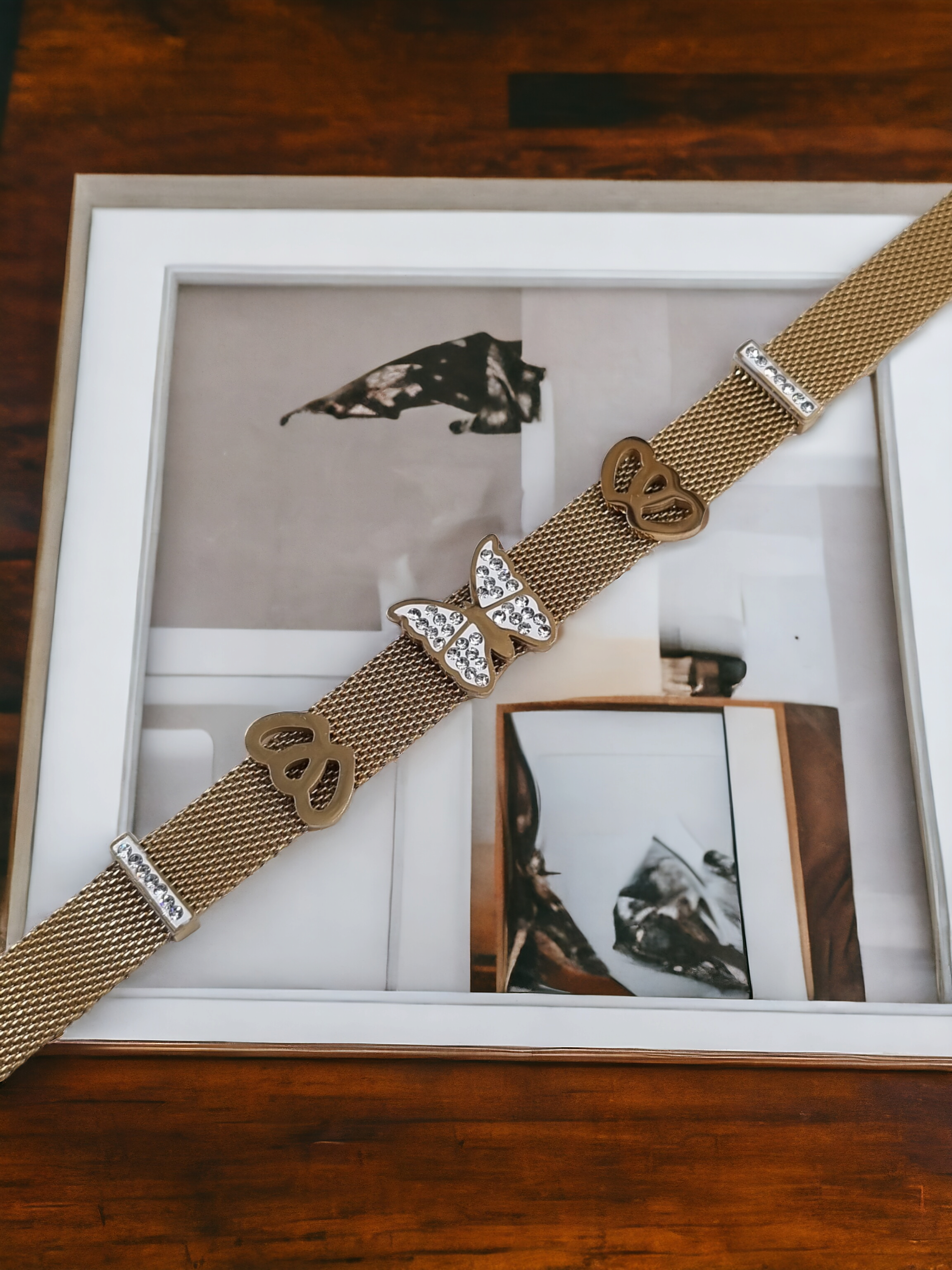 Çelik Bileklik ÇBL161