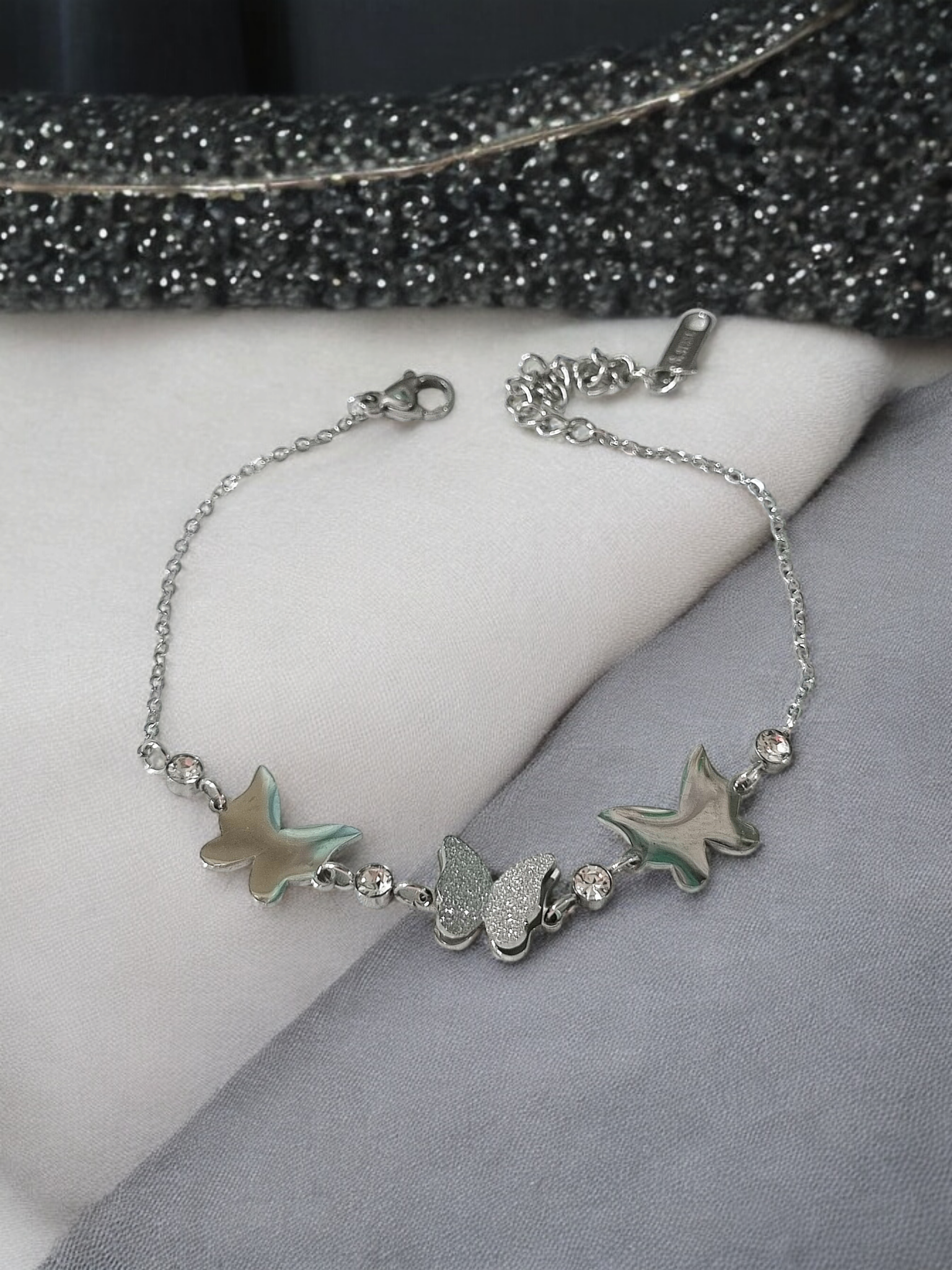 Çelik Bileklik ÇBL169