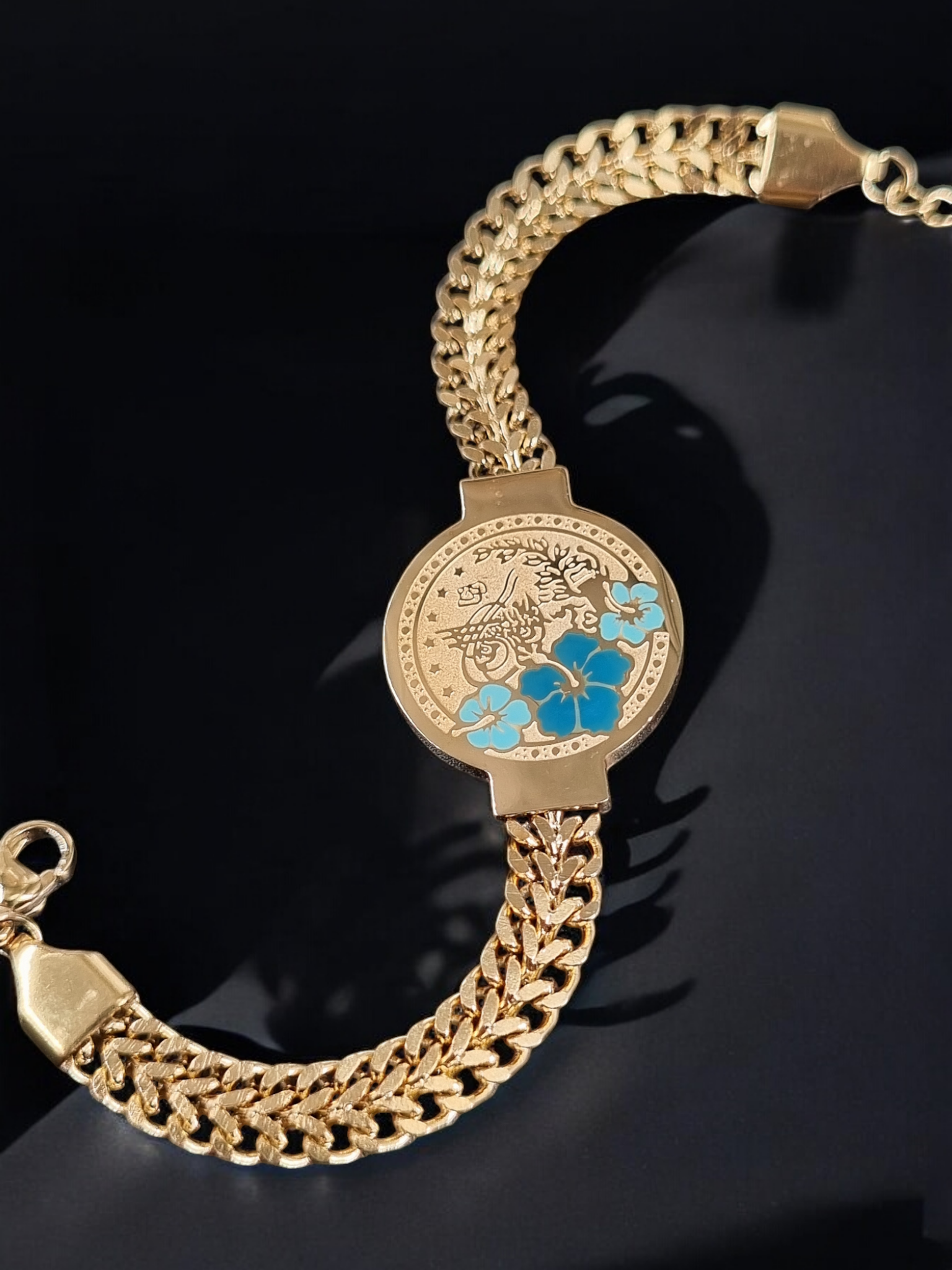 Çelik Bileklik ÇBL170