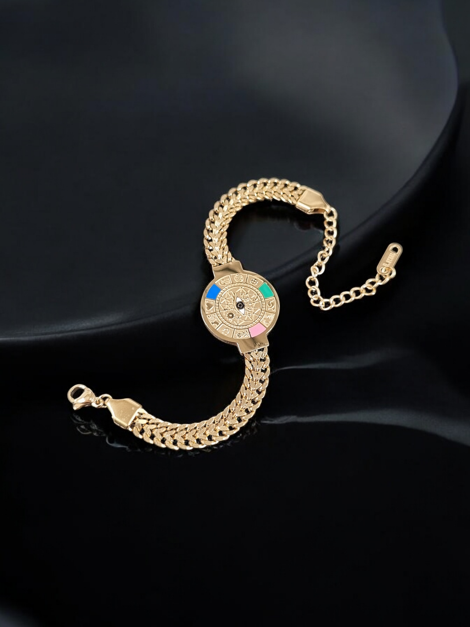 Çelik Bileklik ÇBL171