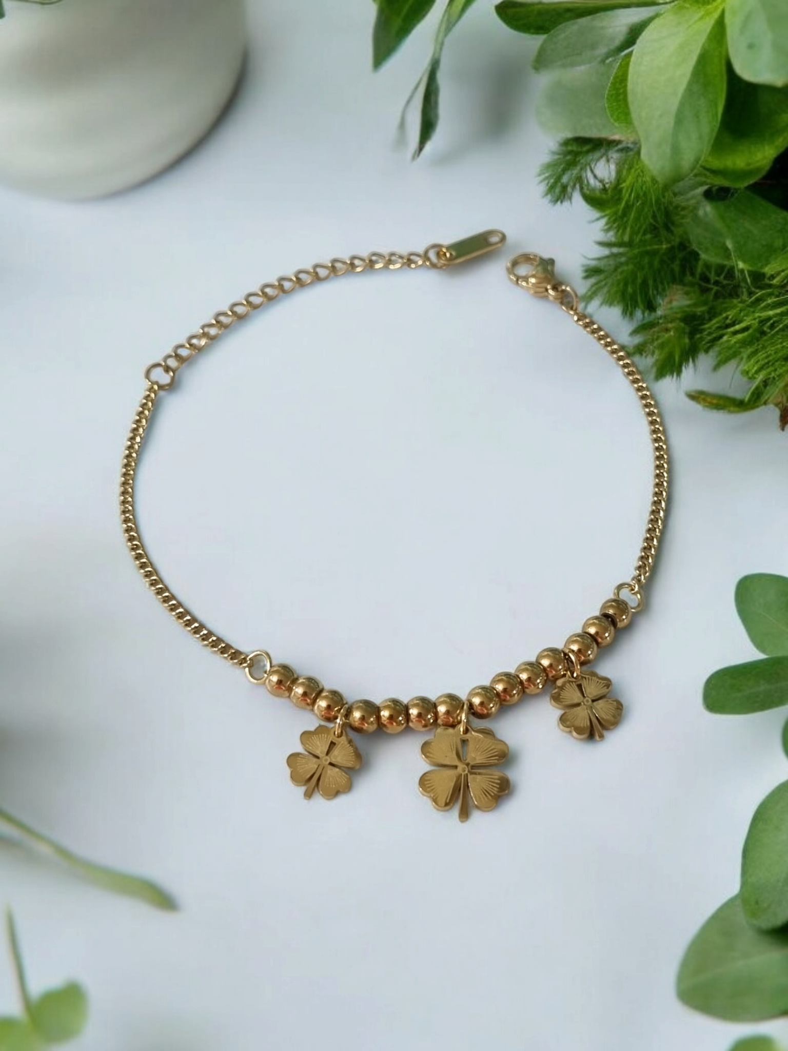 Çelik Bileklik ÇBL172